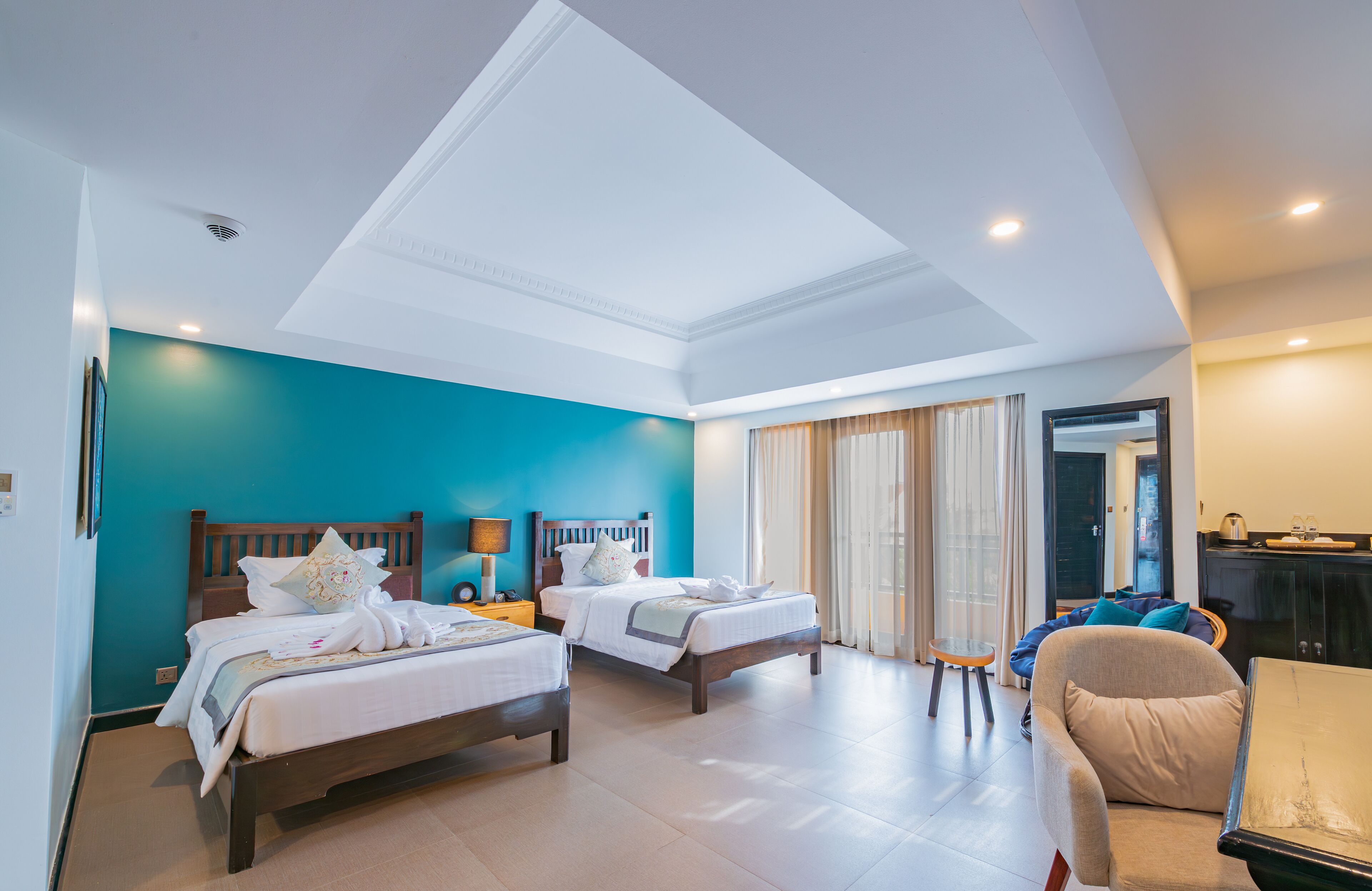 Sokchea Angkor Hotel