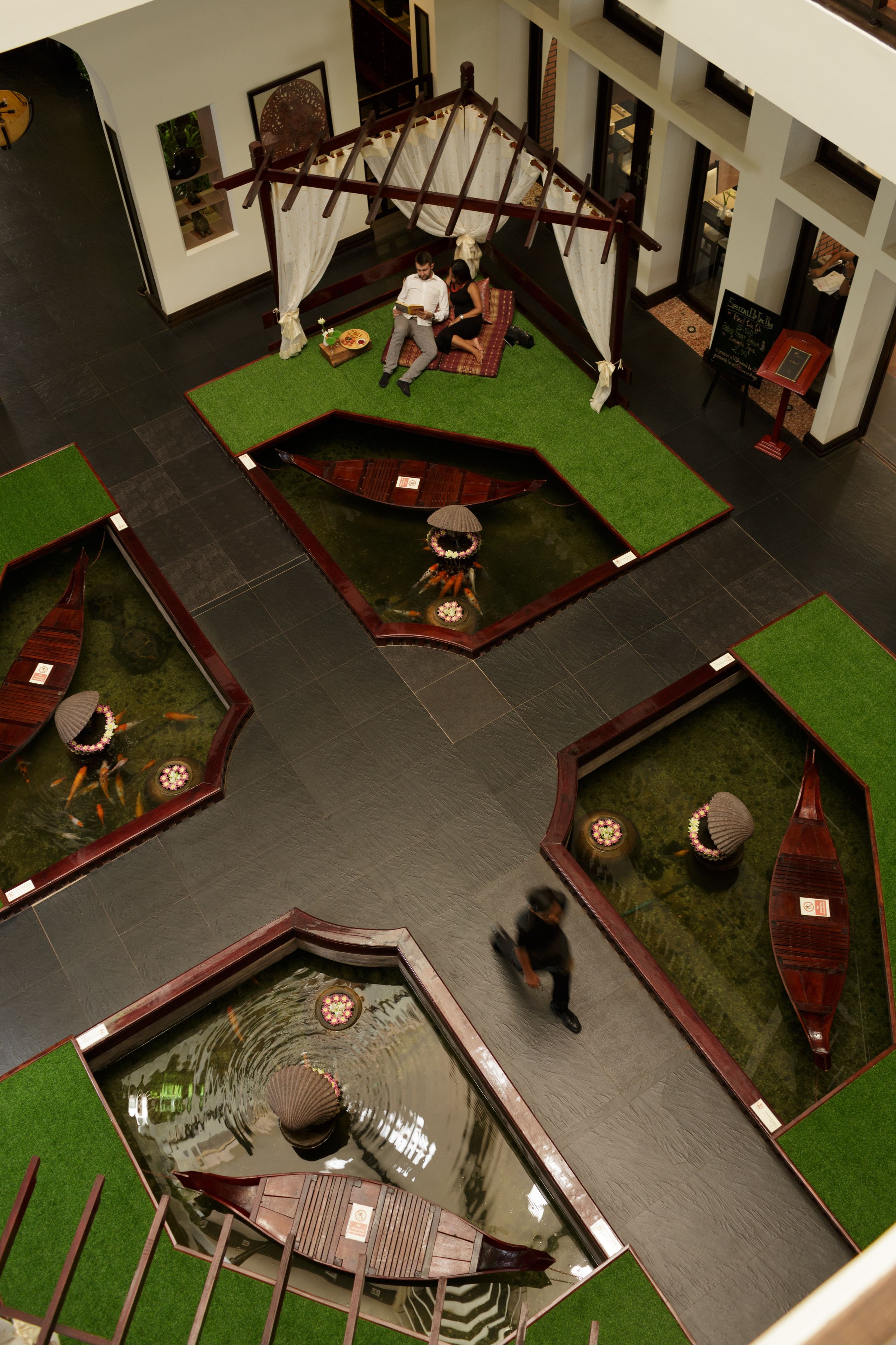 Sokchea Angkor Hotel