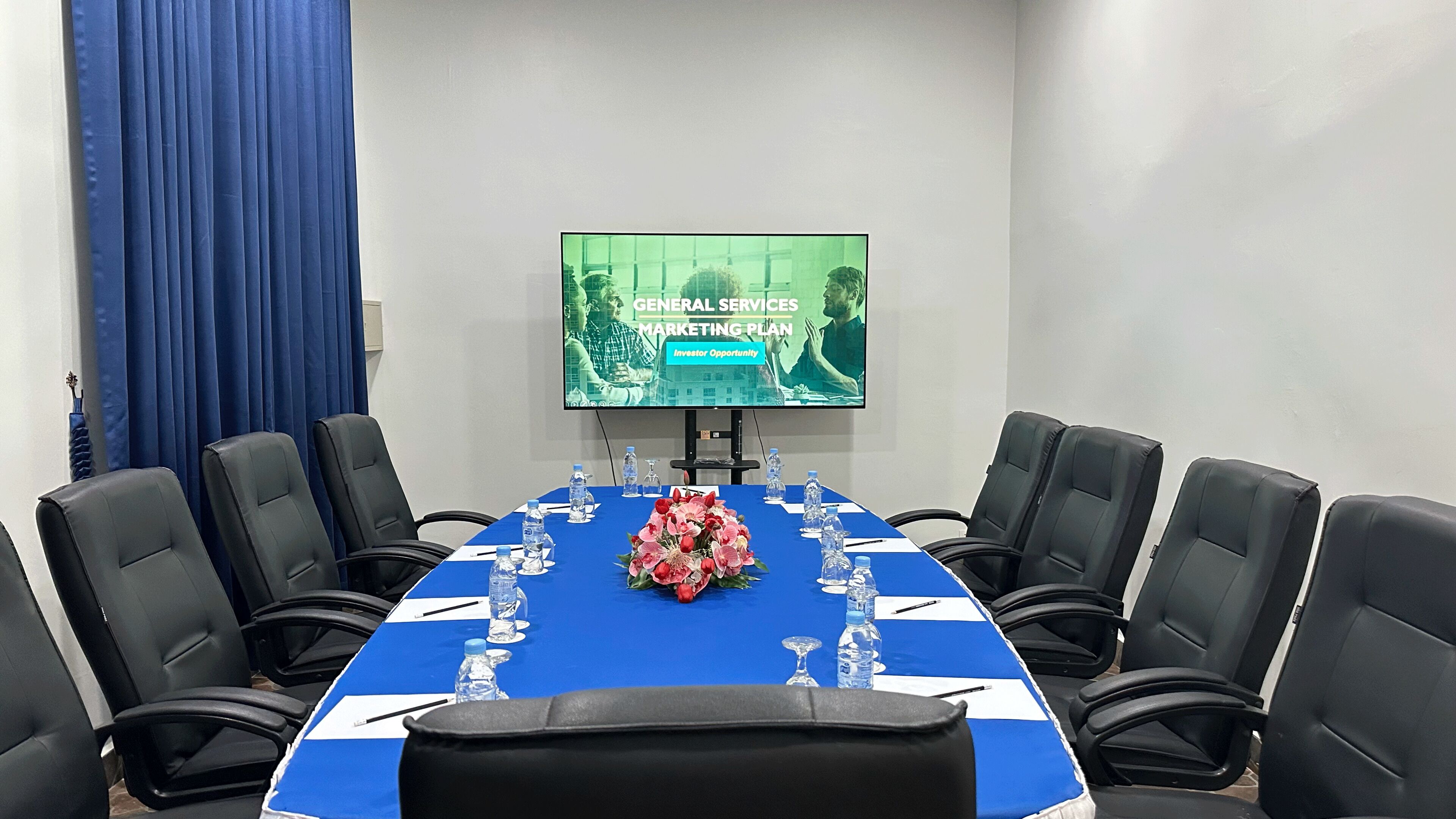 Sokchea Angkor Hotel