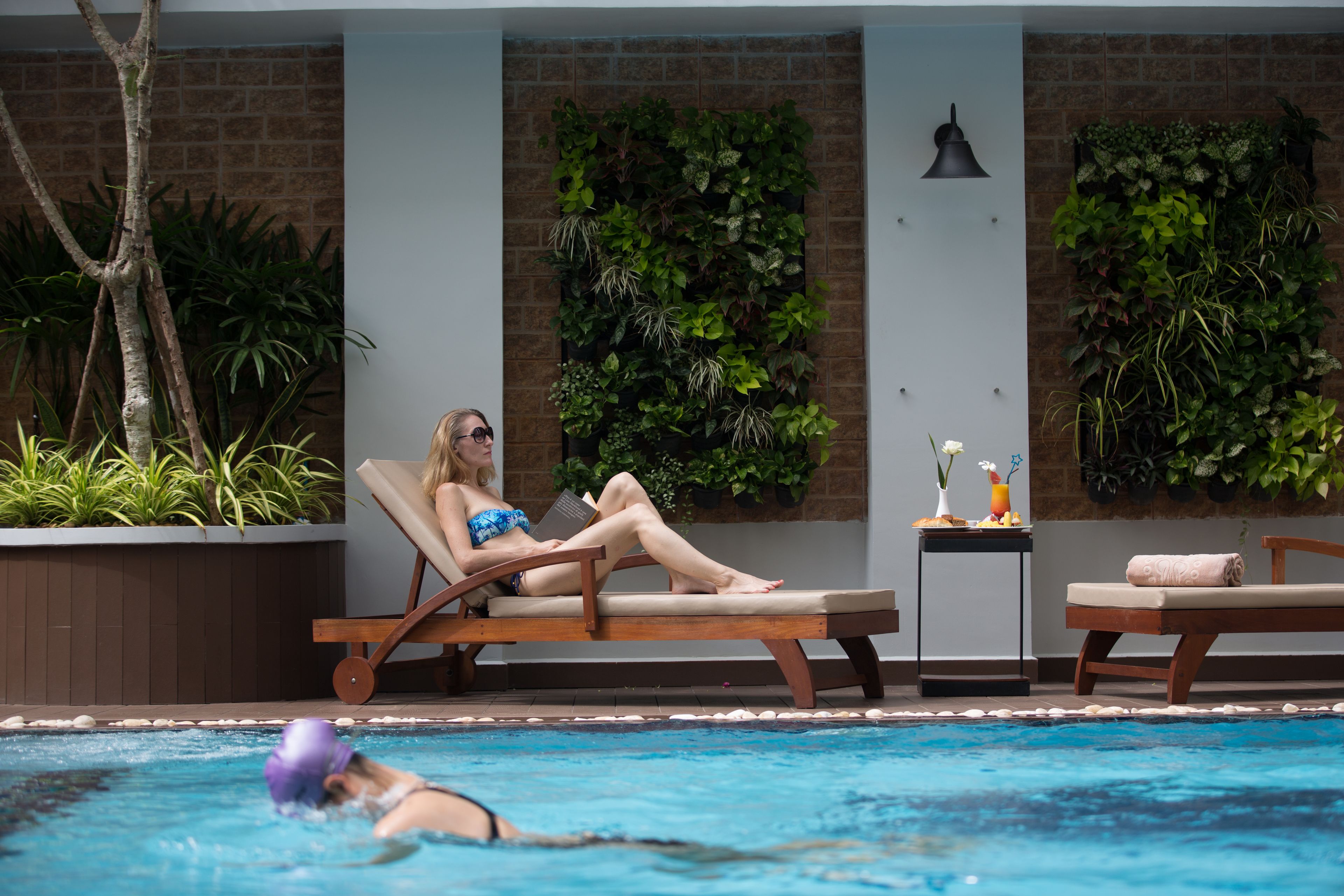 Sokchea Angkor Hotel