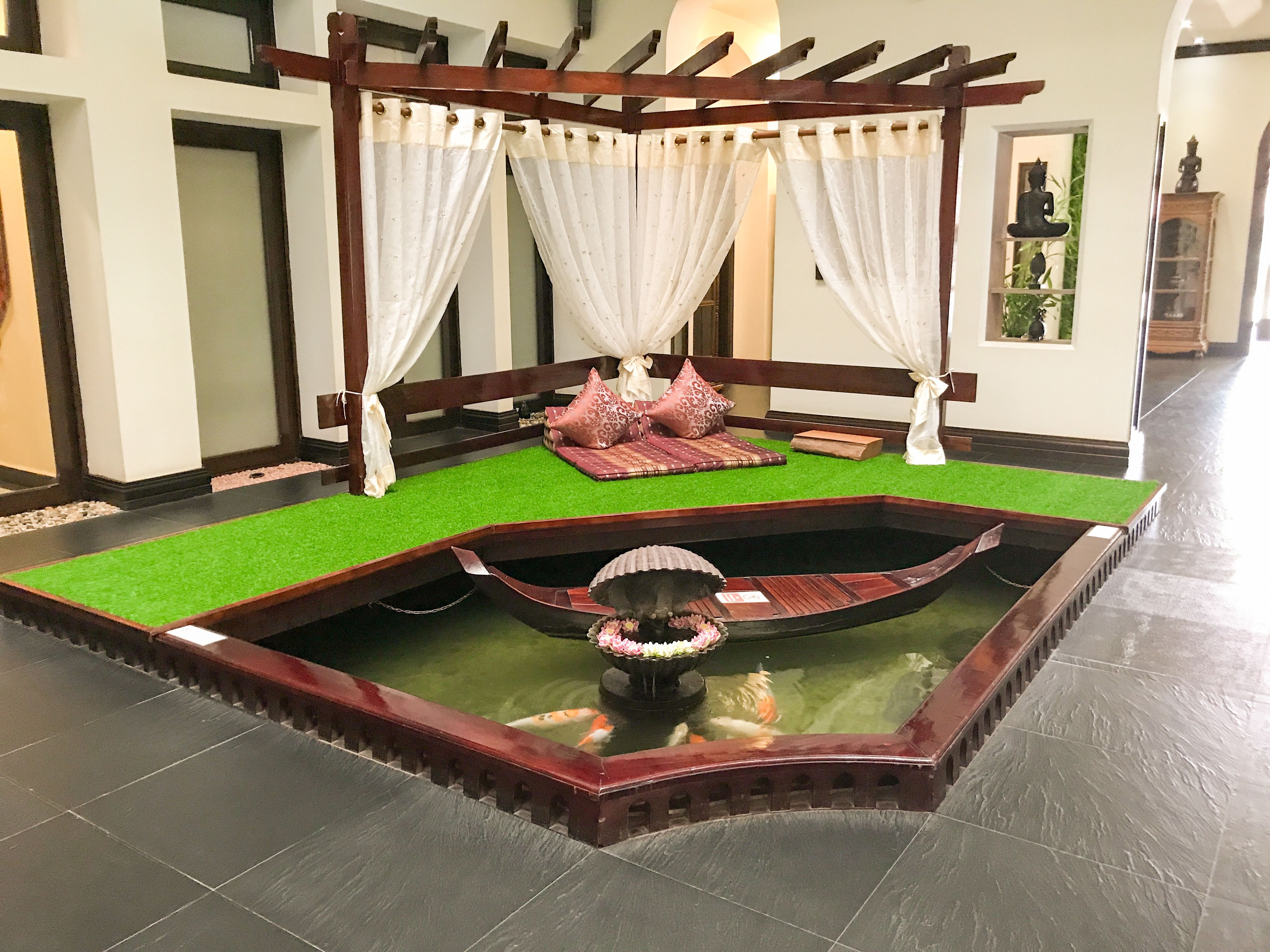 Sokchea Angkor Hotel