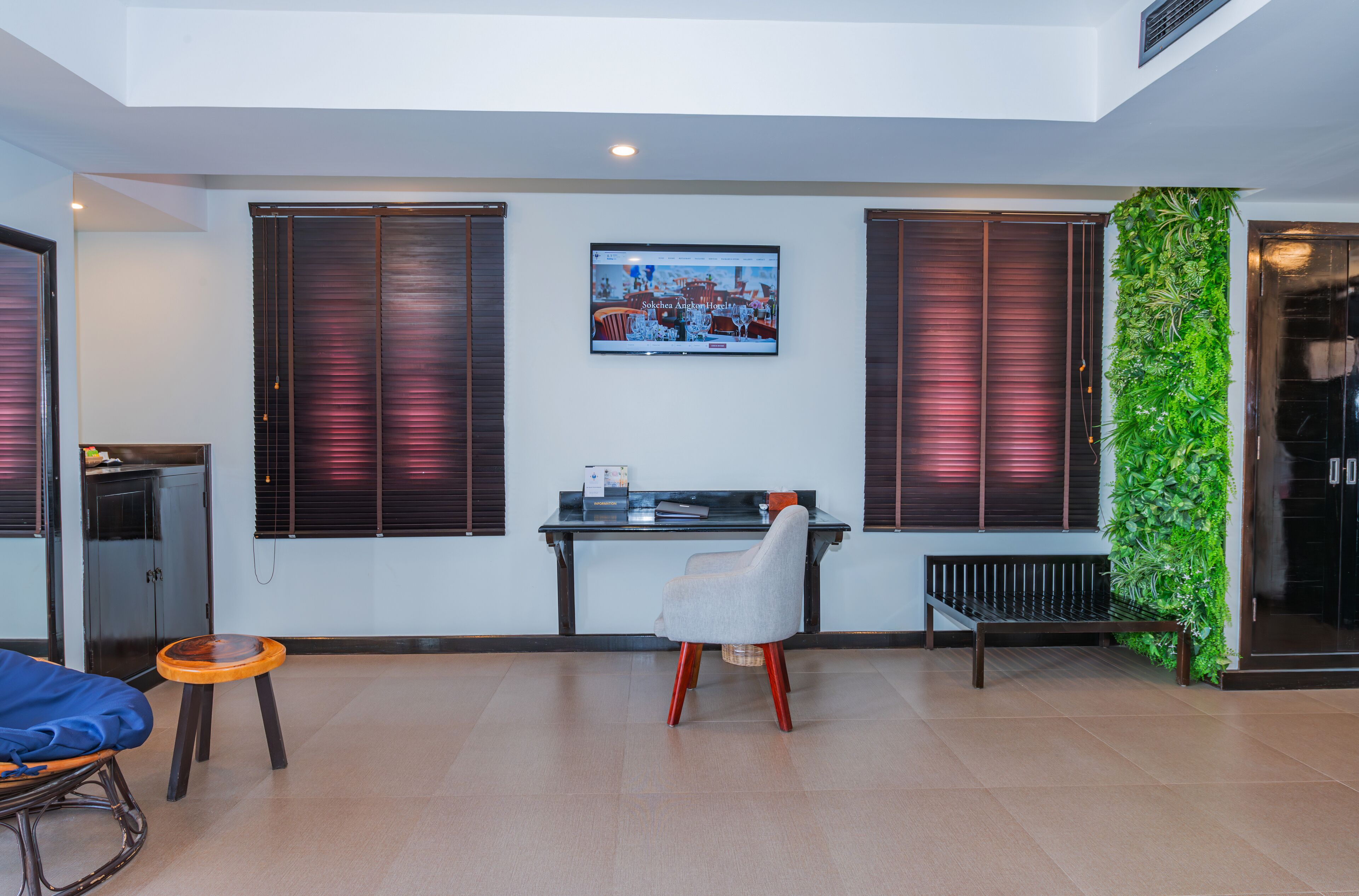 Sokchea Angkor Hotel