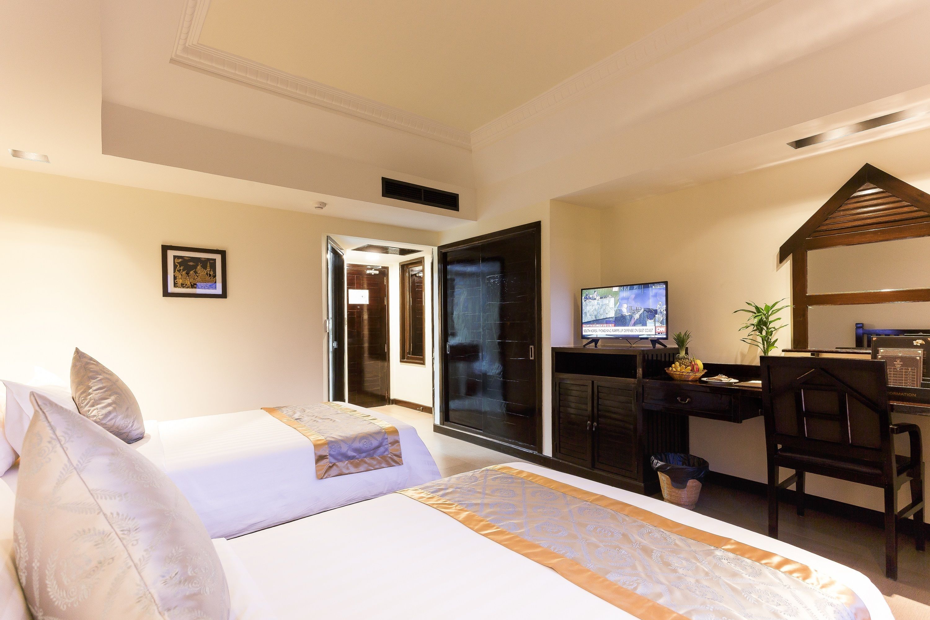 Sokchea Angkor Hotel