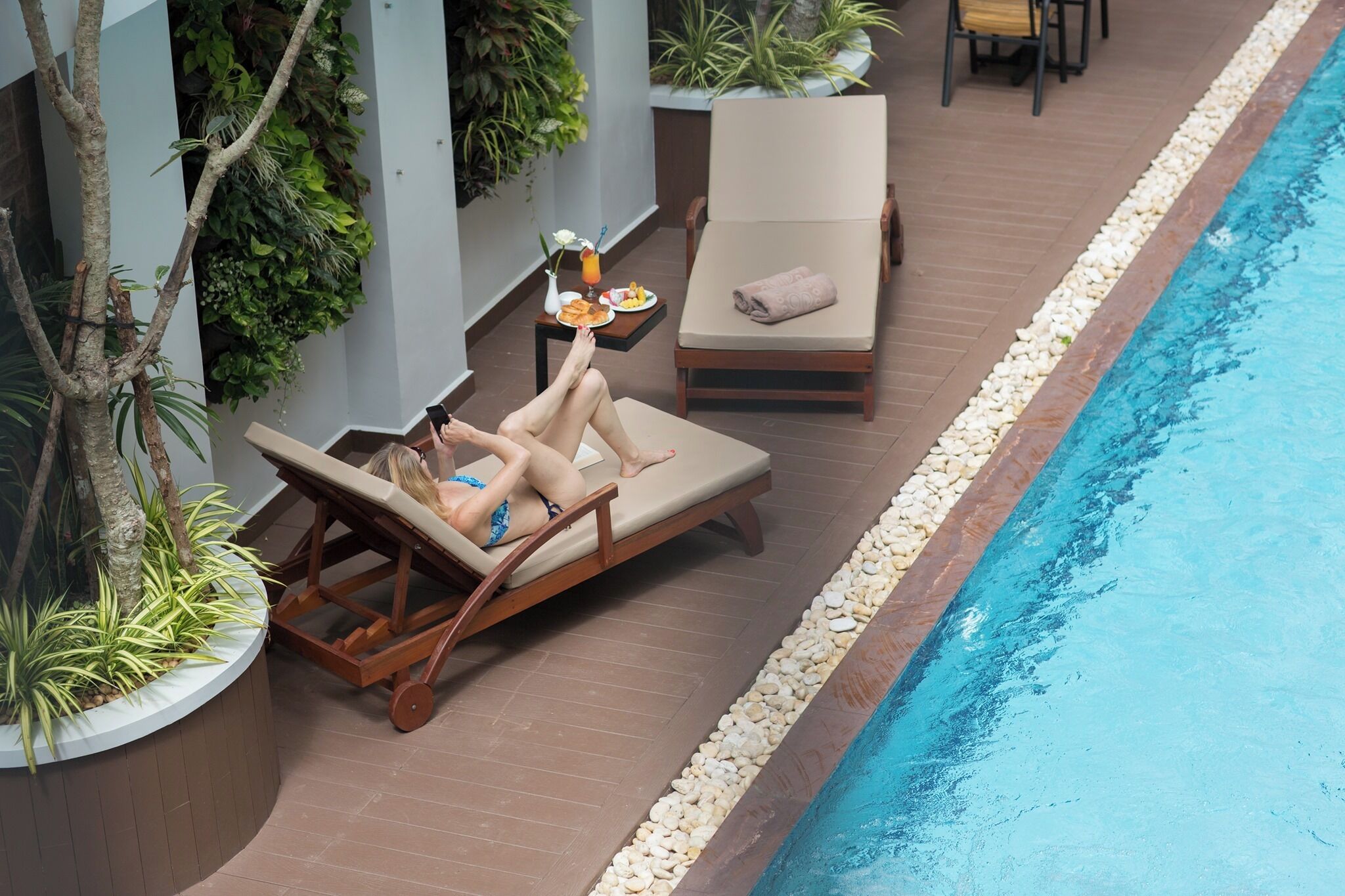 Sokchea Angkor Hotel