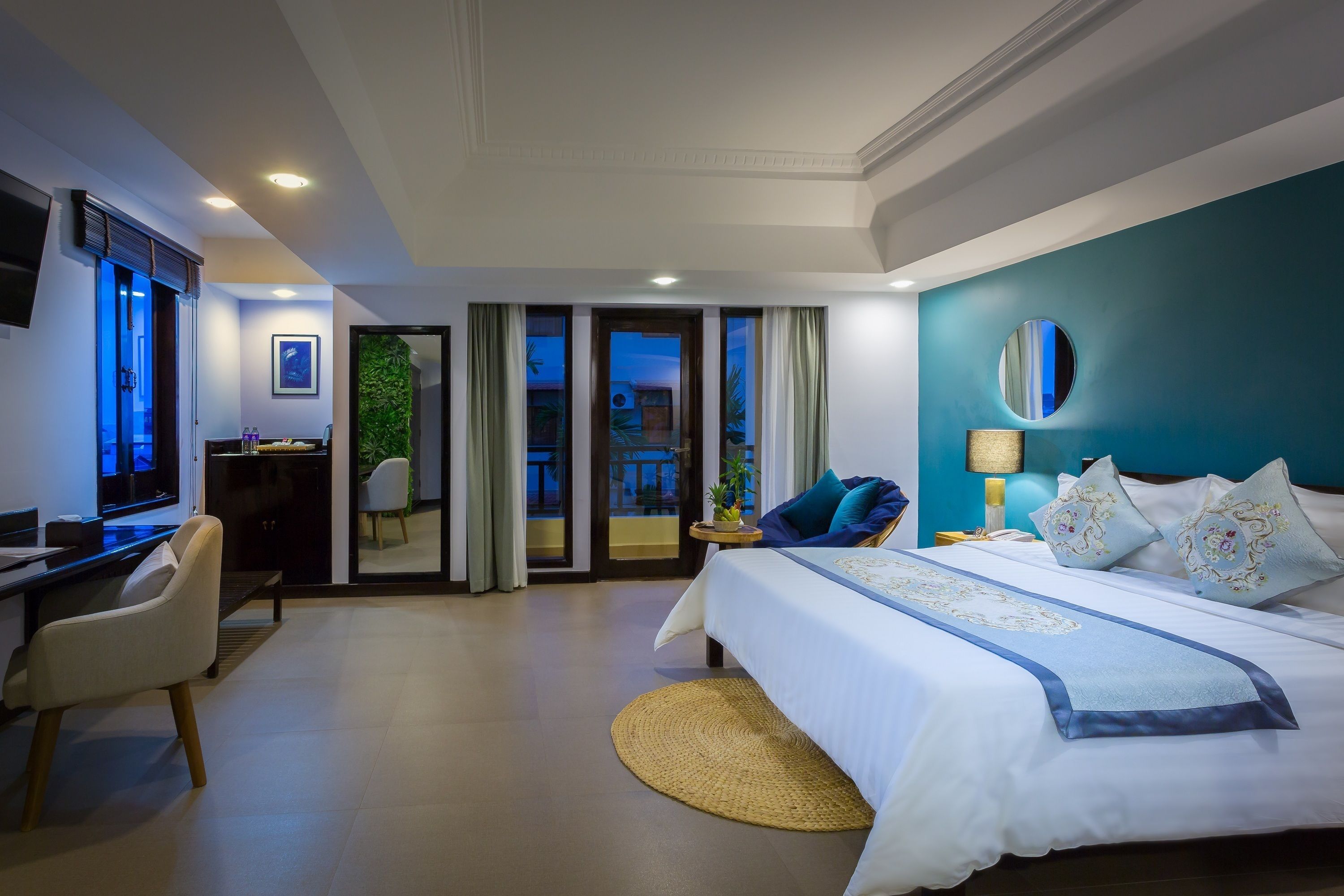 Sokchea Angkor Hotel