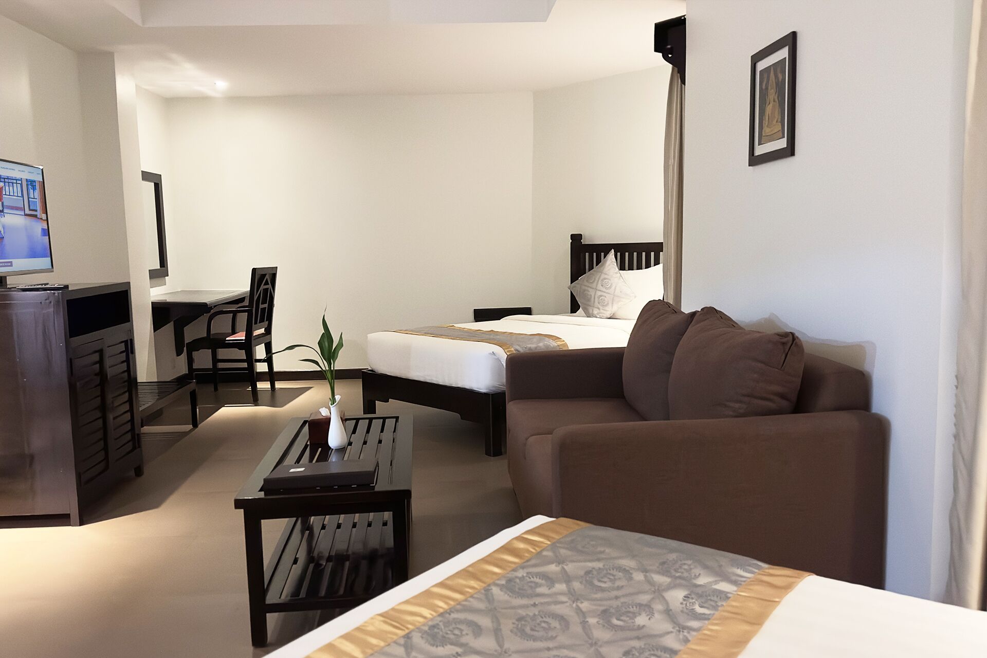 Sokchea Angkor Hotel