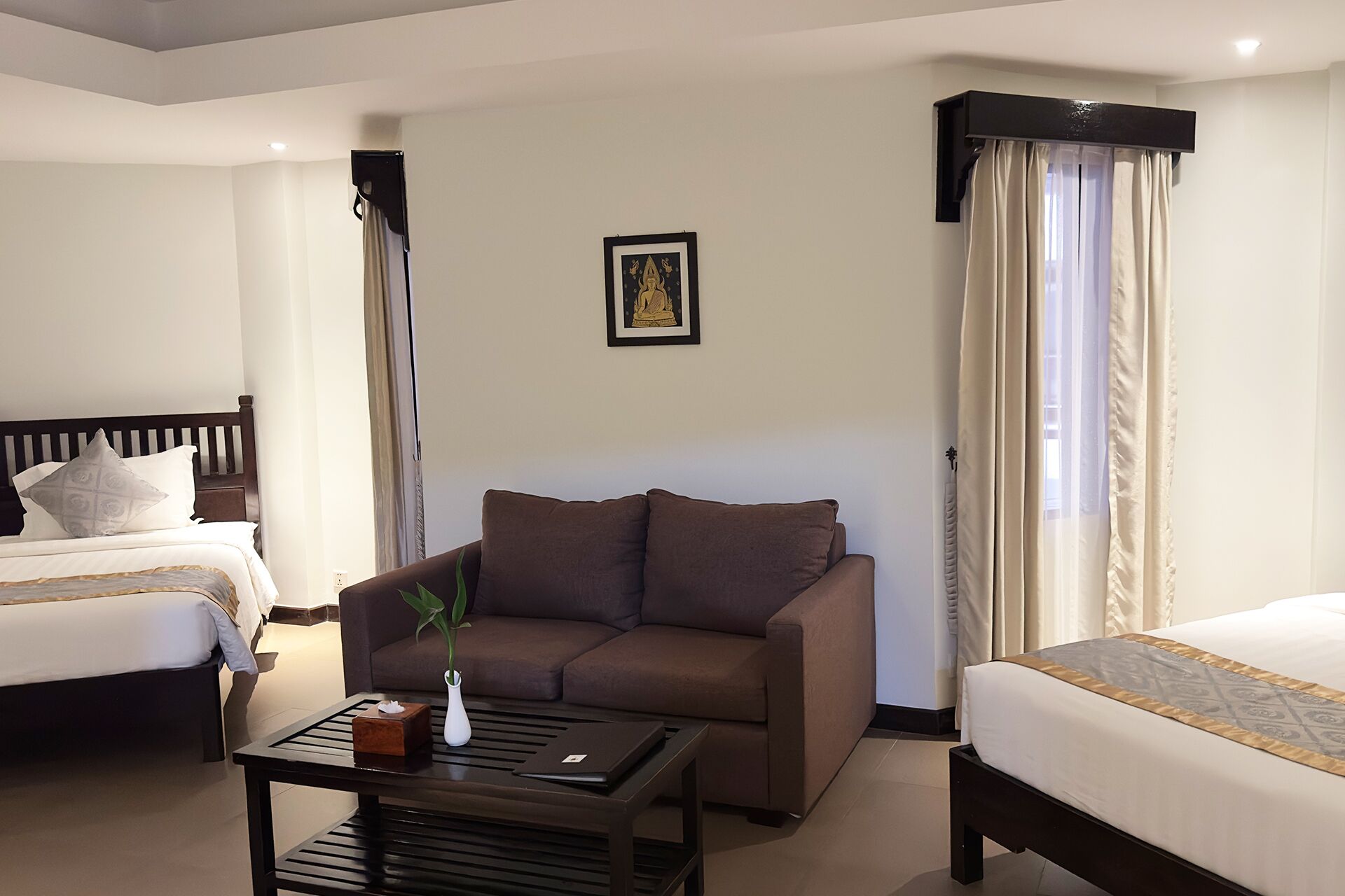 Sokchea Angkor Hotel