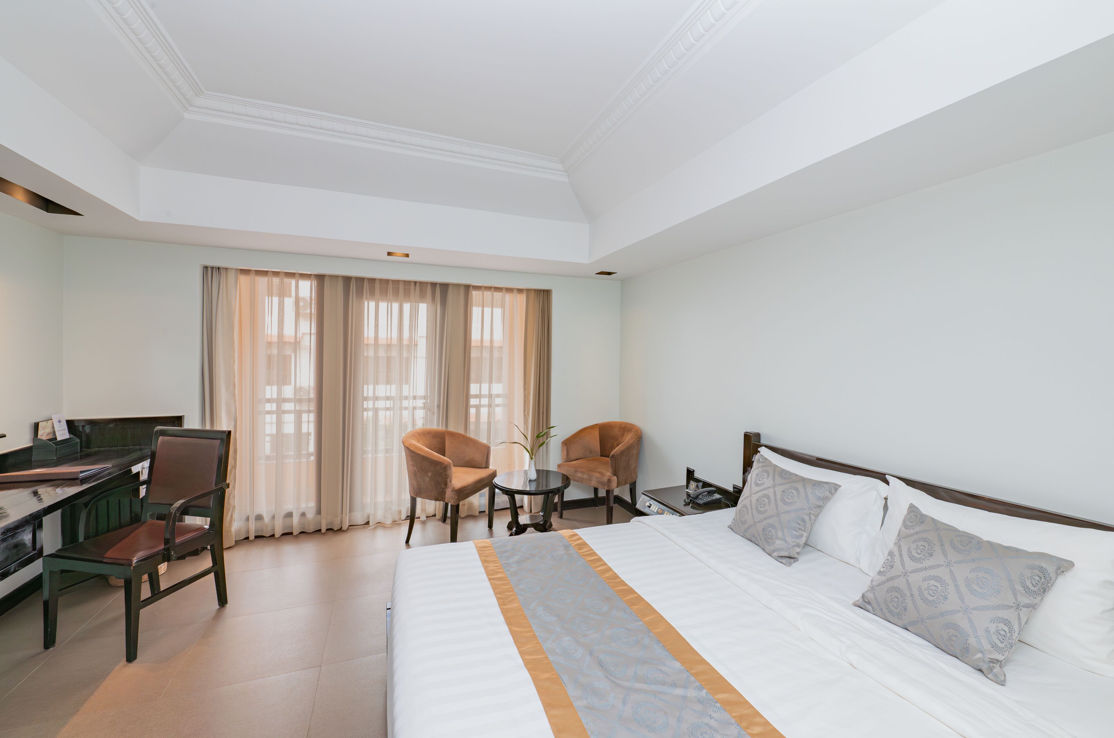 Sokchea Angkor Hotel