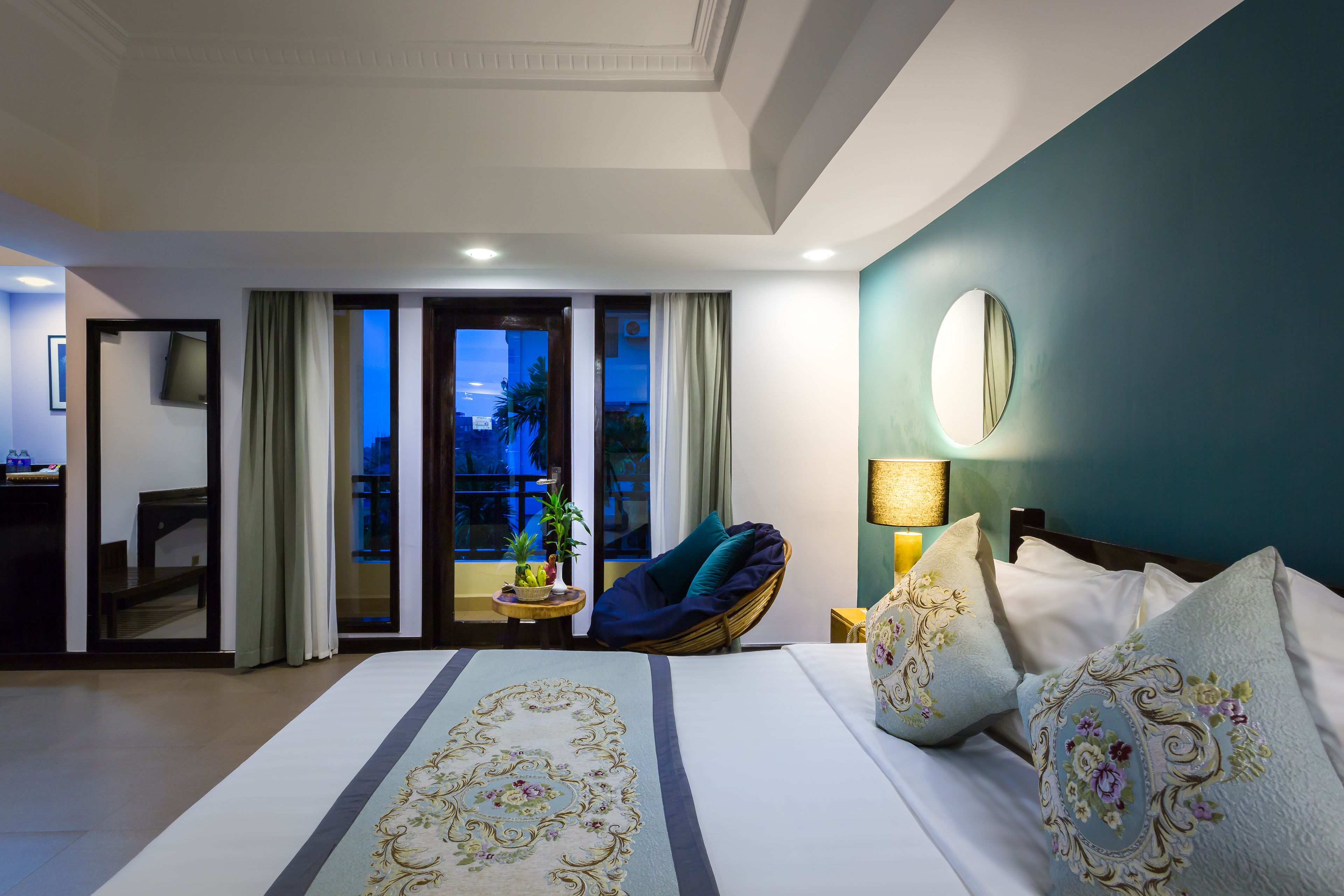 Sokchea Angkor Hotel