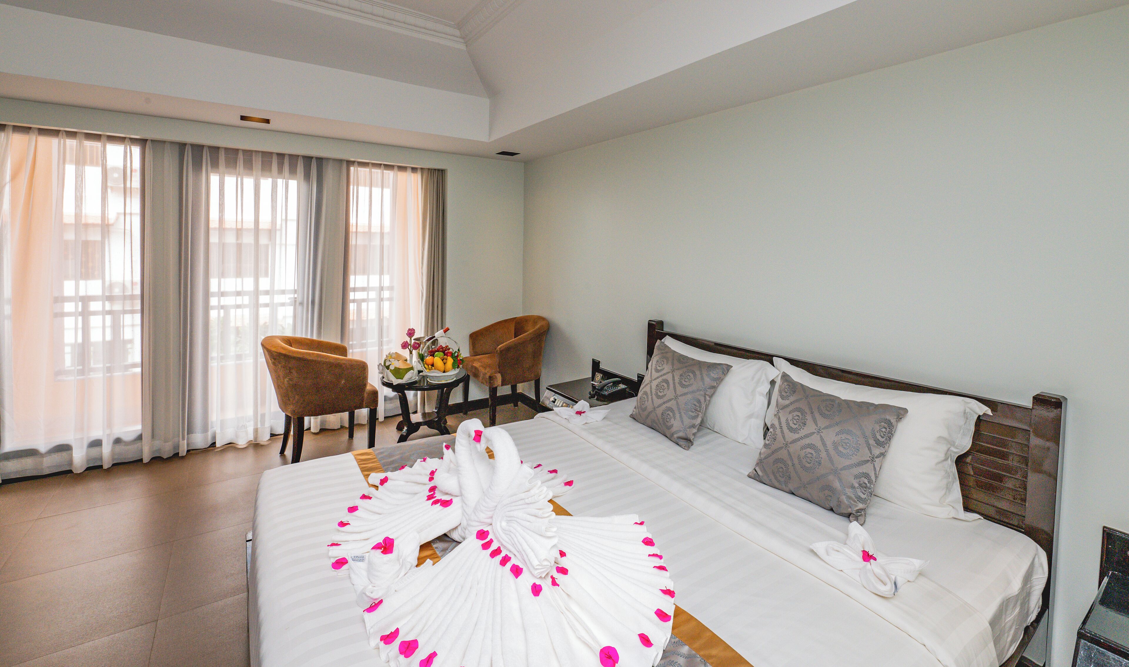 Sokchea Angkor Hotel