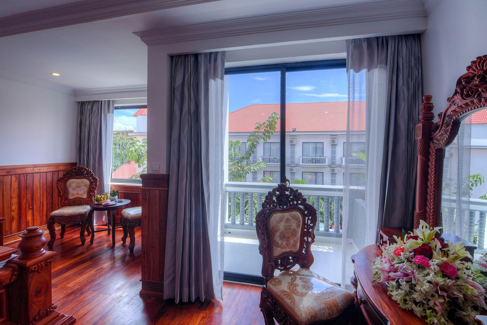 Sokharoth Premium Hotel