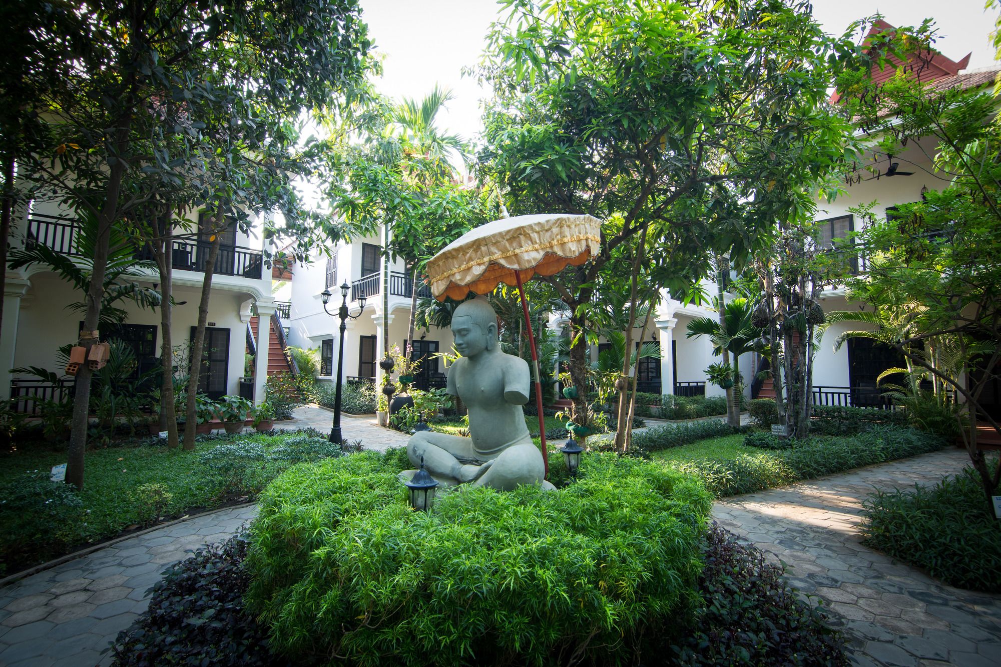 Sonalong Boutique Village & Resort