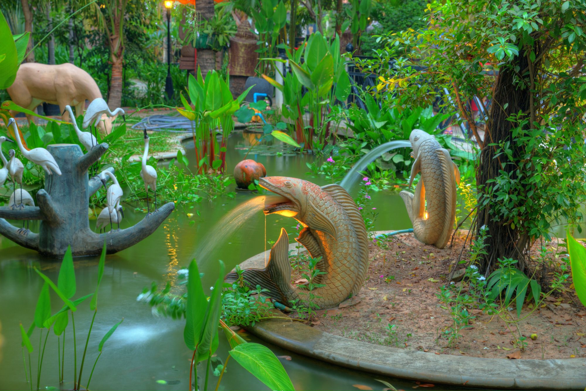 Sonalong Boutique Village & Resort