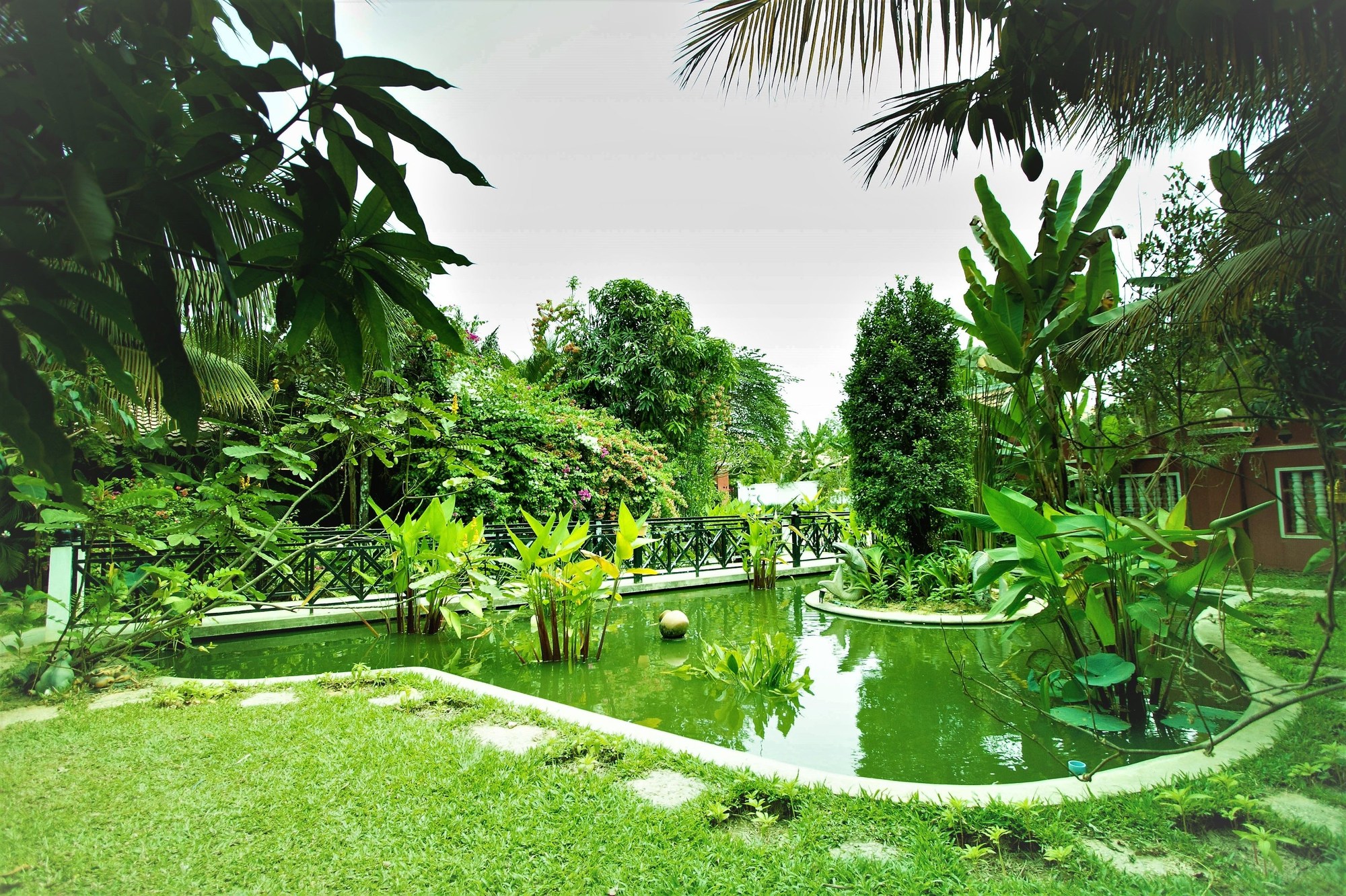 Sonalong Boutique Village & Resort
