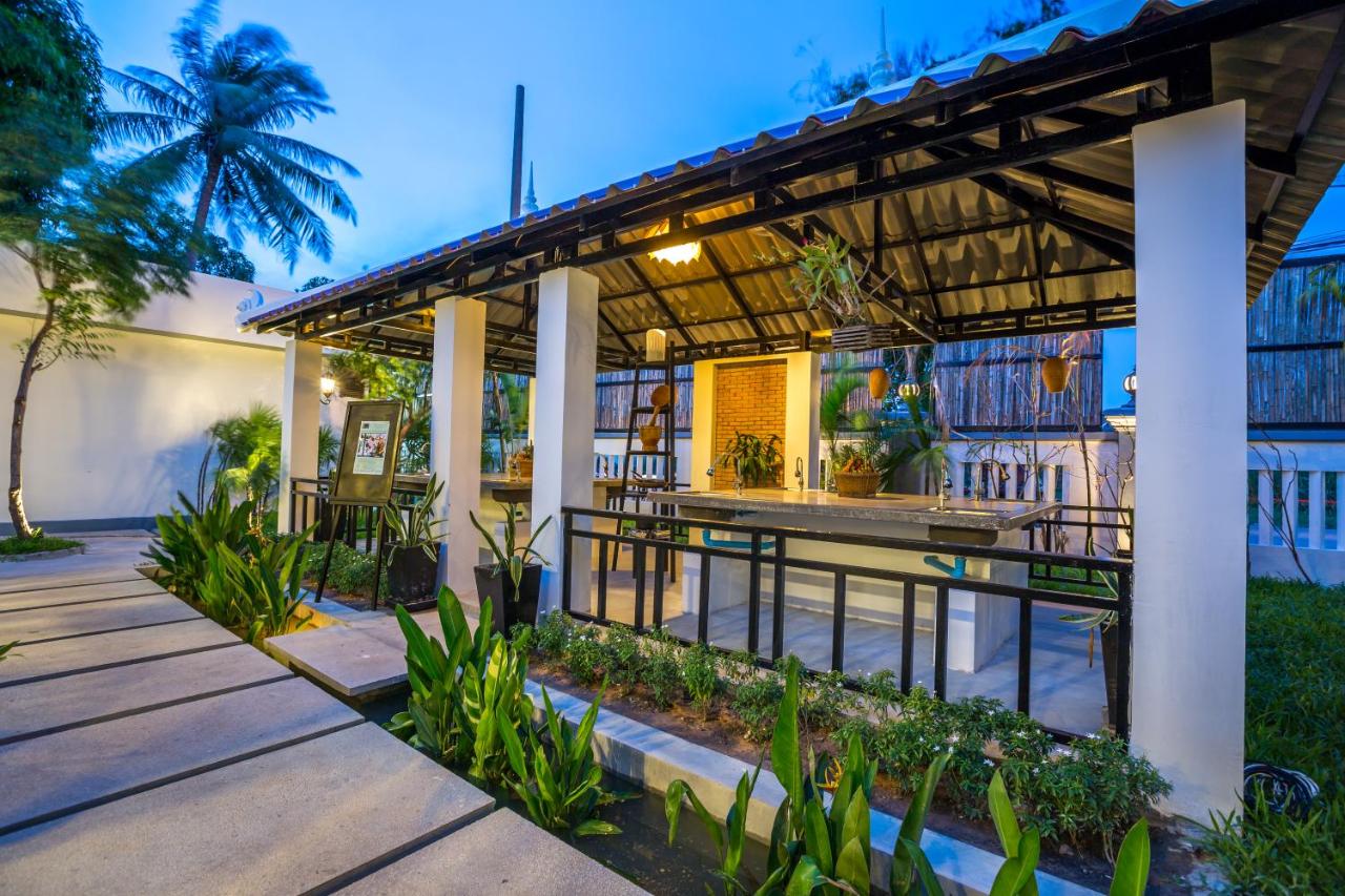 Amatak Boutique Hotel