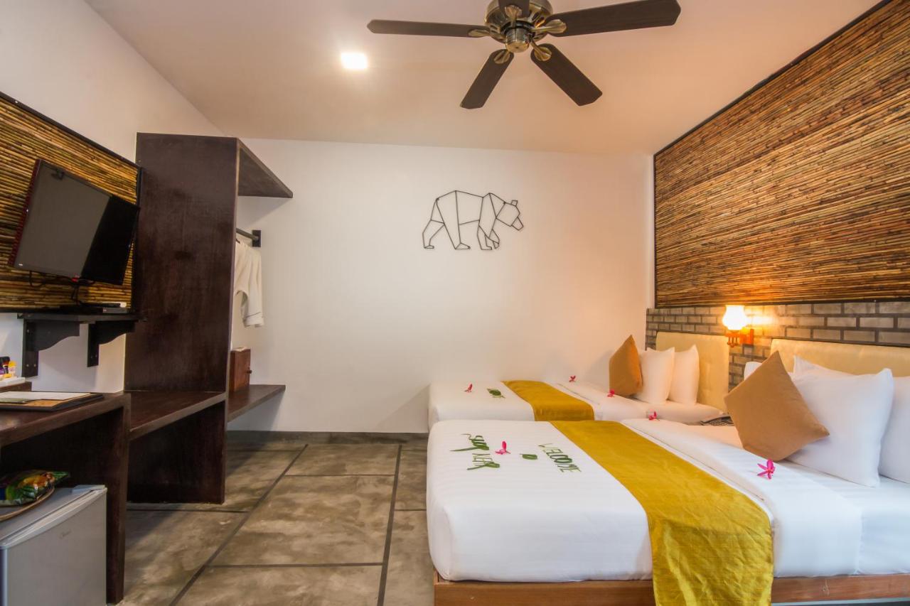Amatak Boutique Hotel