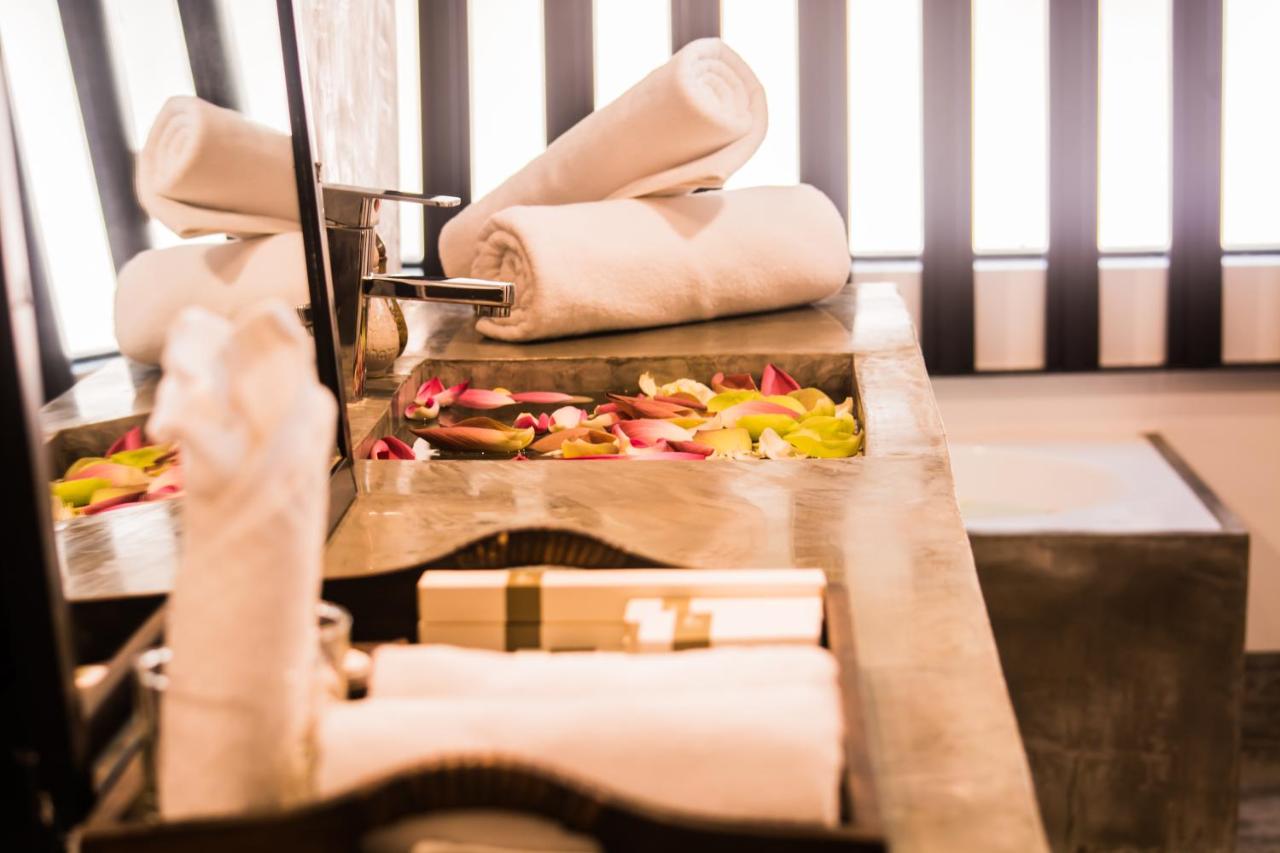 Amatak Boutique Hotel