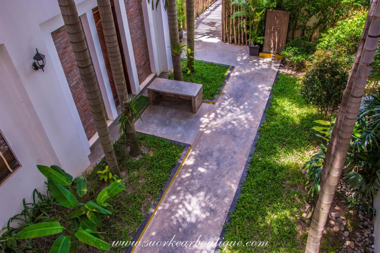 Amatak Boutique Hotel