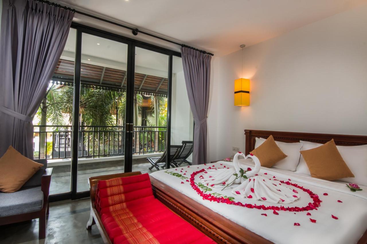 Amatak Boutique Hotel