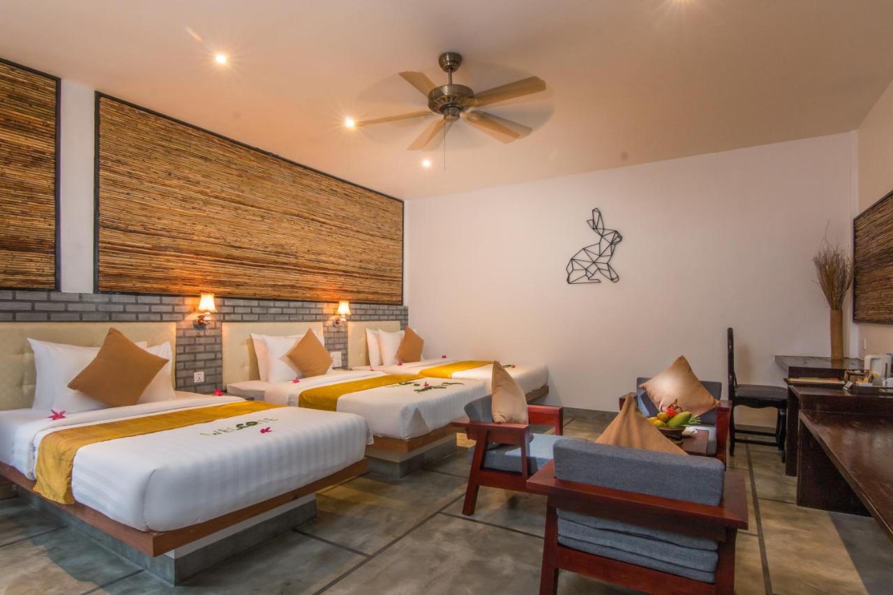 Amatak Boutique Hotel