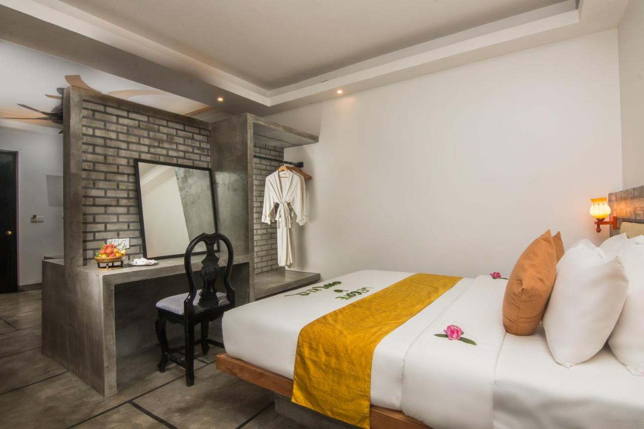Amatak Boutique Hotel