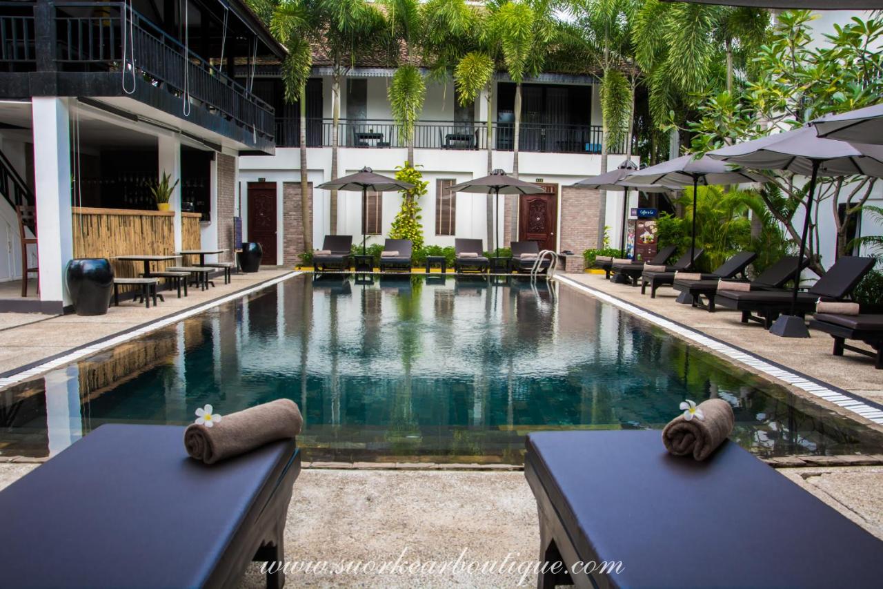 Amatak Boutique Hotel