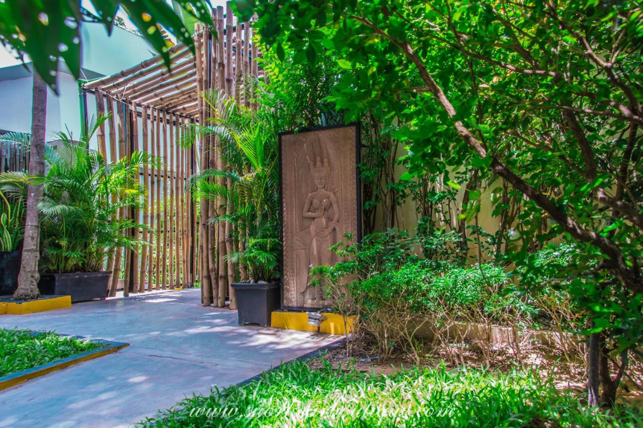 Amatak Boutique Hotel