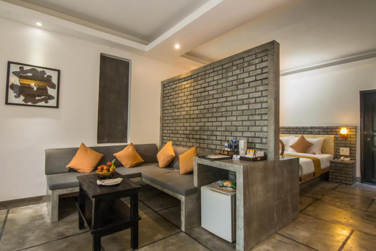 Amatak Boutique Hotel