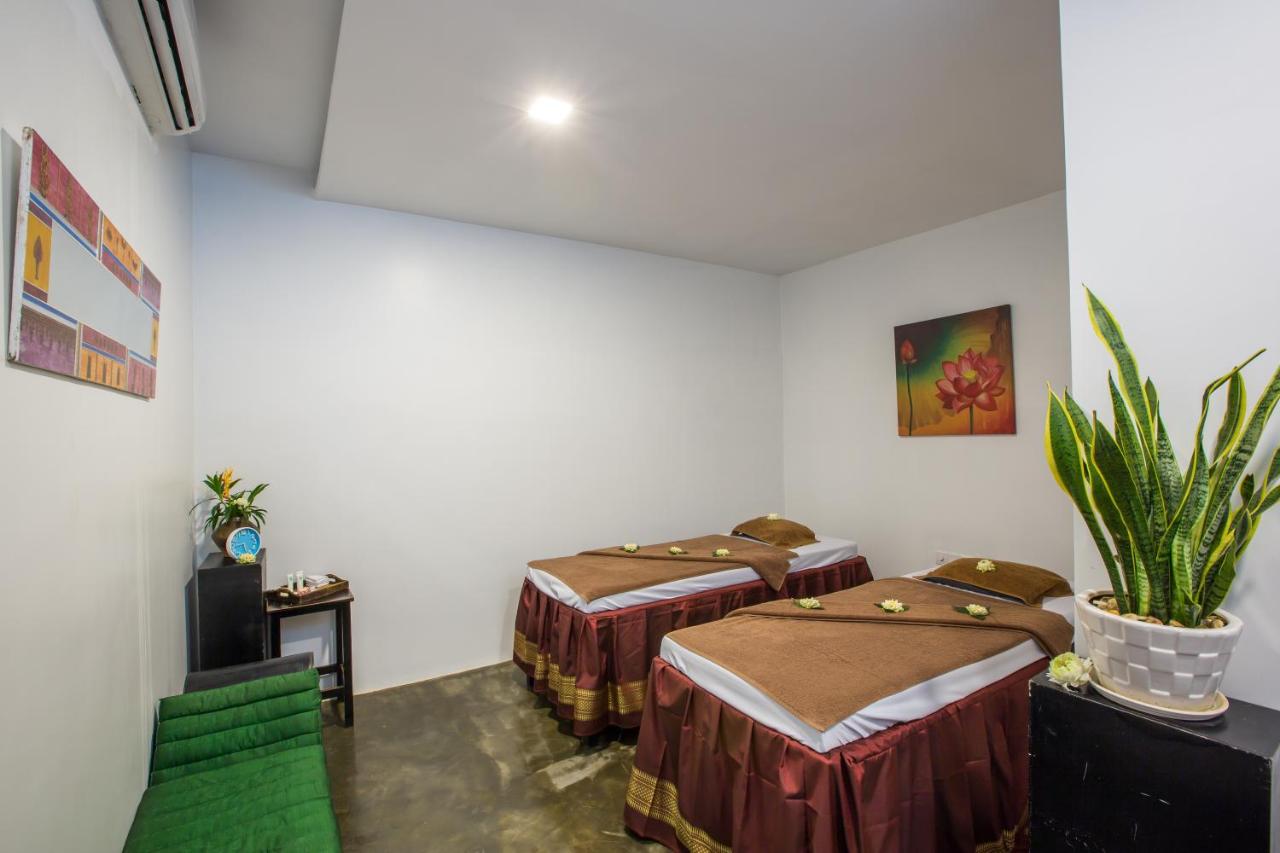 Amatak Boutique Hotel