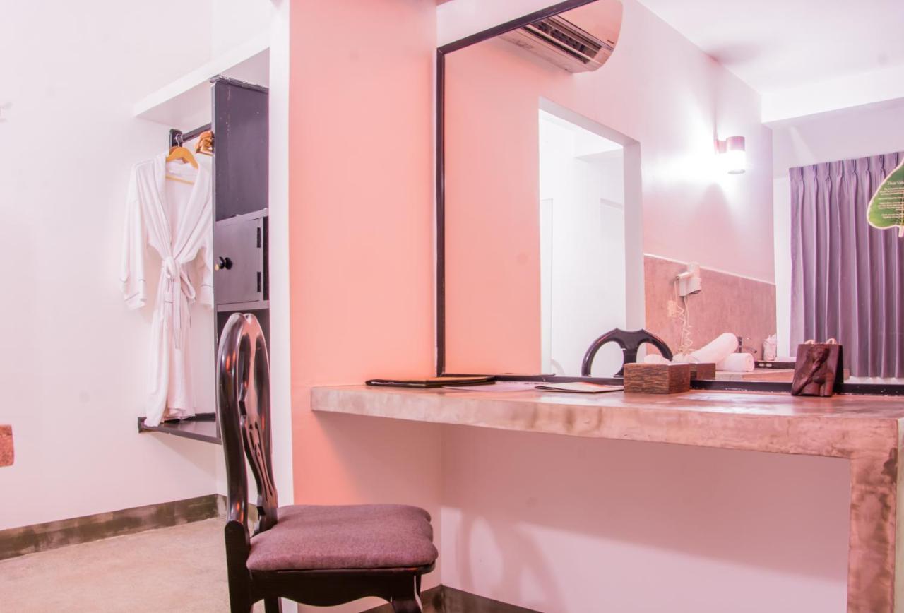 Amatak Boutique Hotel