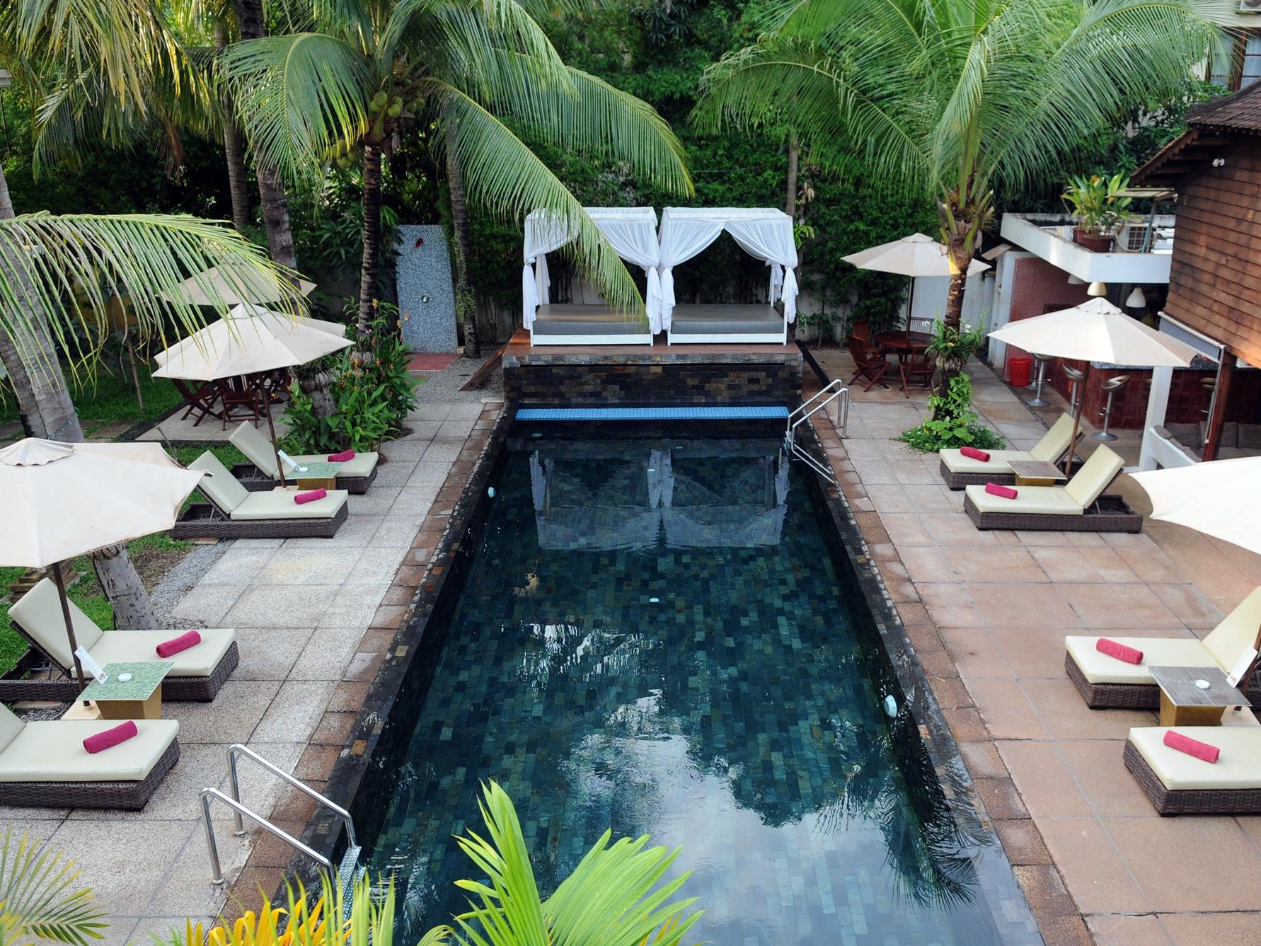 Apsara Greenland Boutique Hotel
