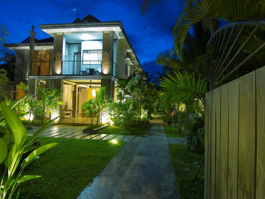 Apsara Greenland Boutique Hotel