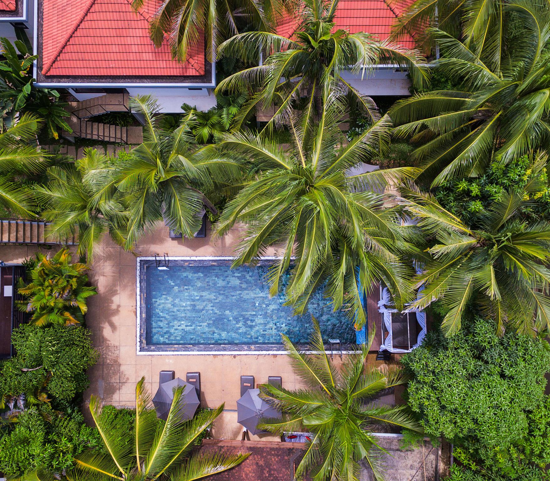 Apsara Greenland Boutique Hotel