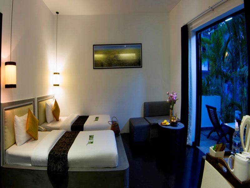 Apsara Greenland Boutique Hotel