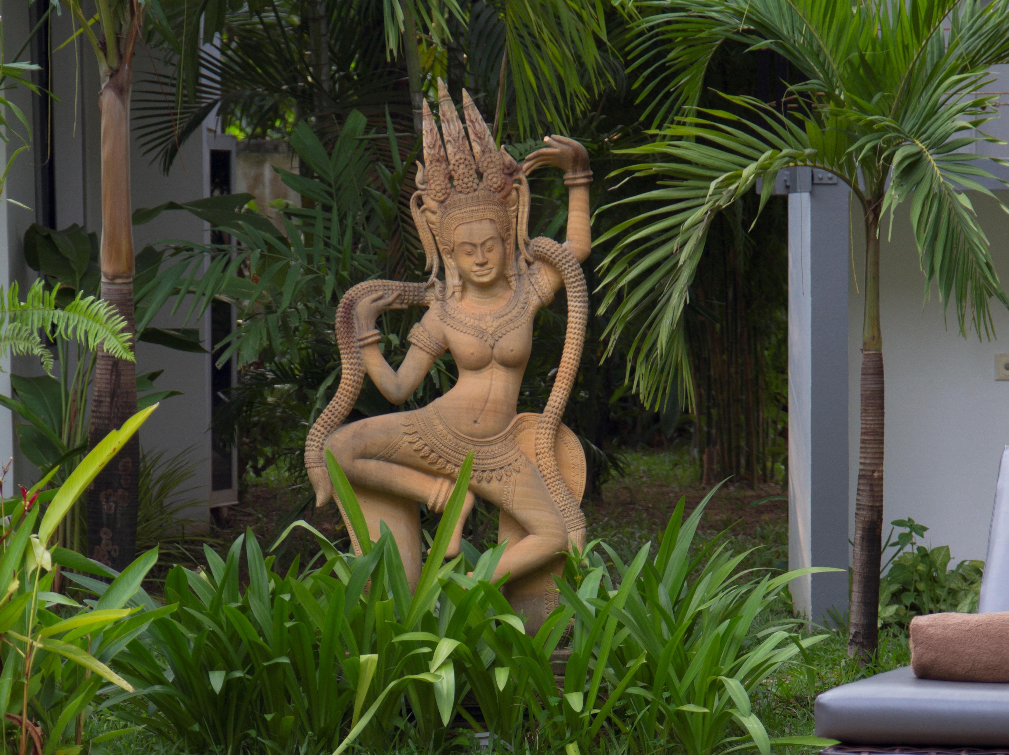 Apsara Greenland Boutique Hotel