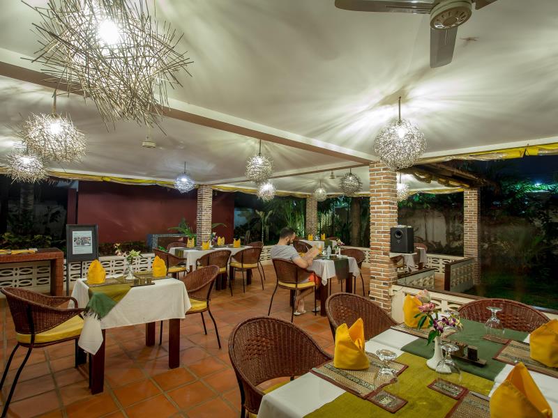 Apsara Greenland Boutique Hotel