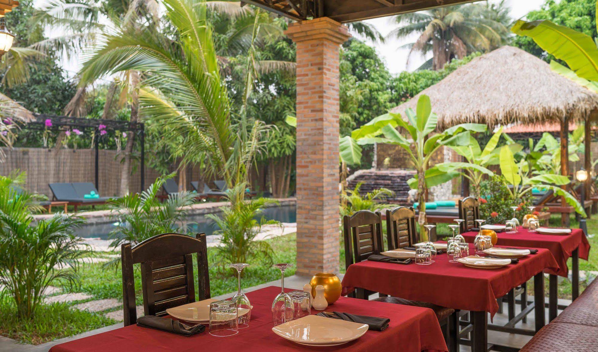 Tan Sour Resort