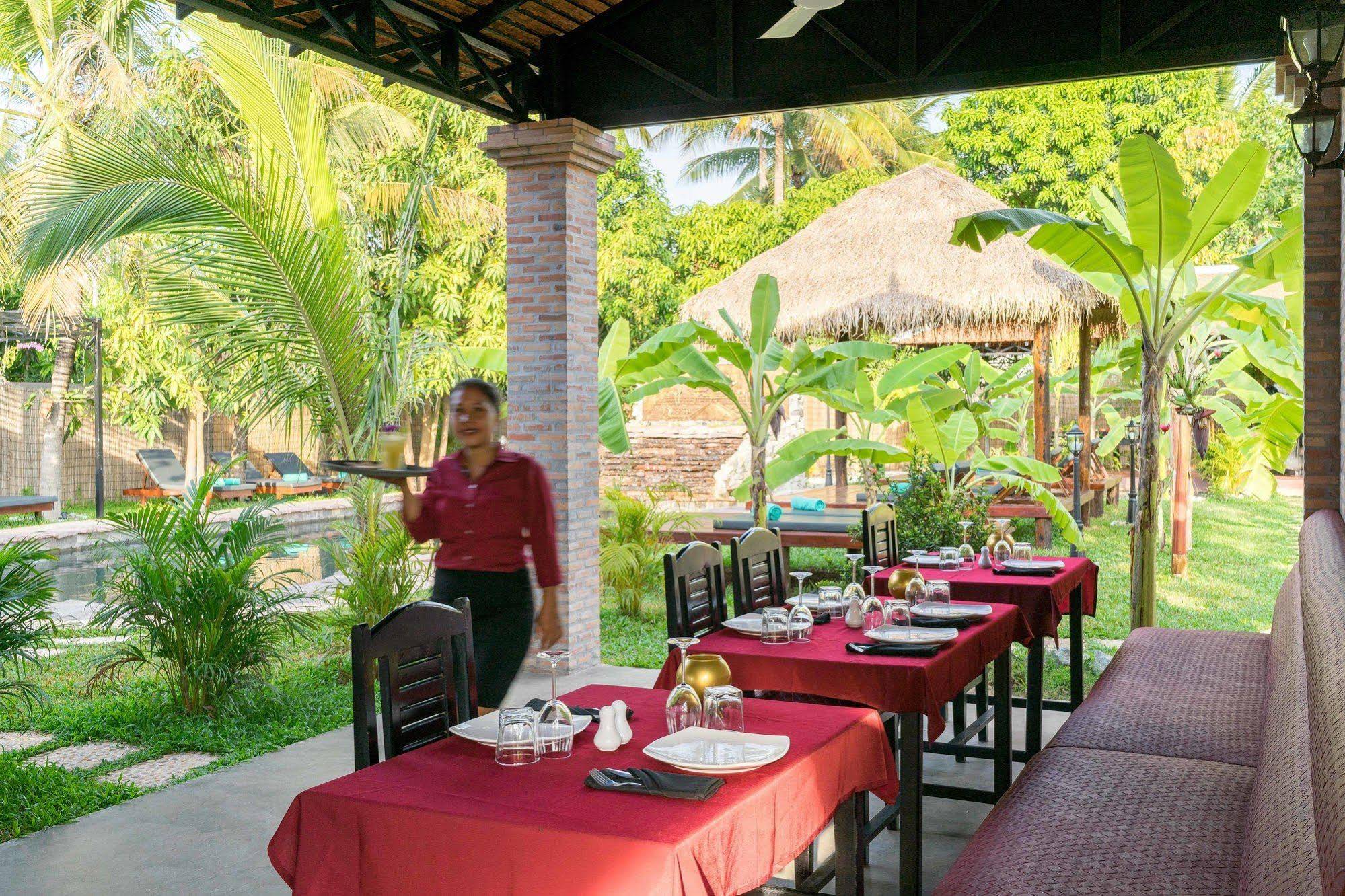 Tan Sour Resort
