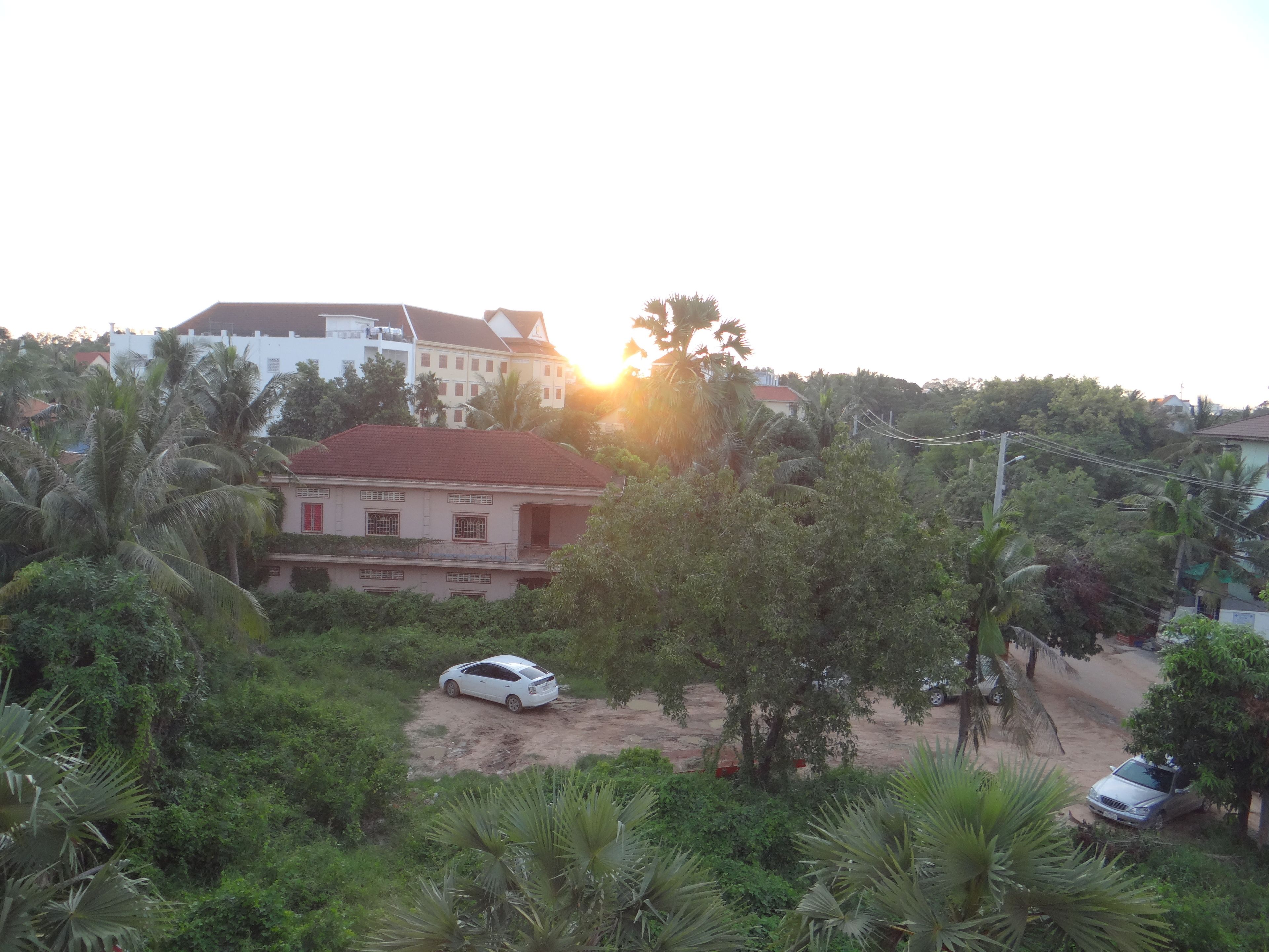 Taro Residence