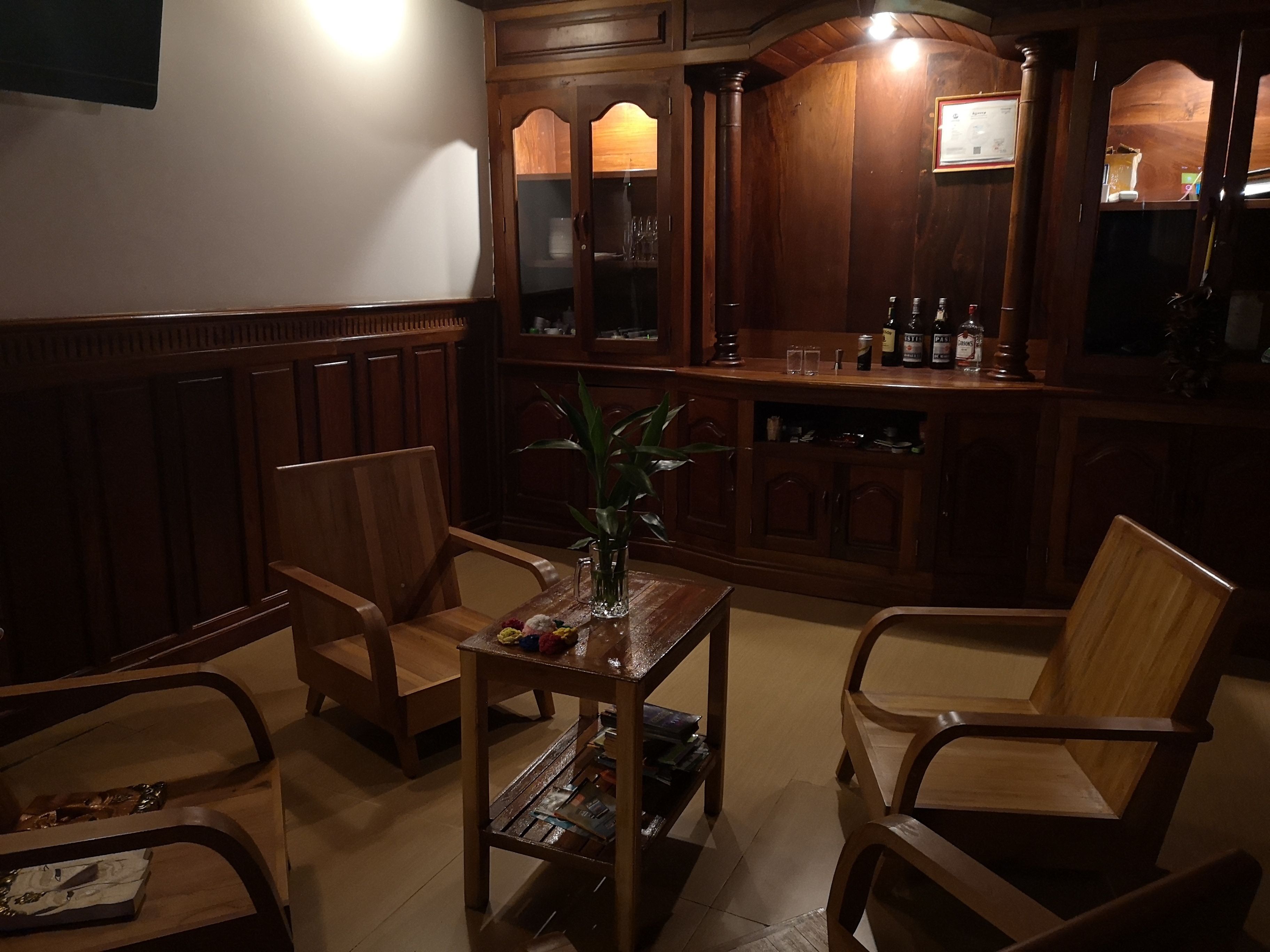 Taro Residence