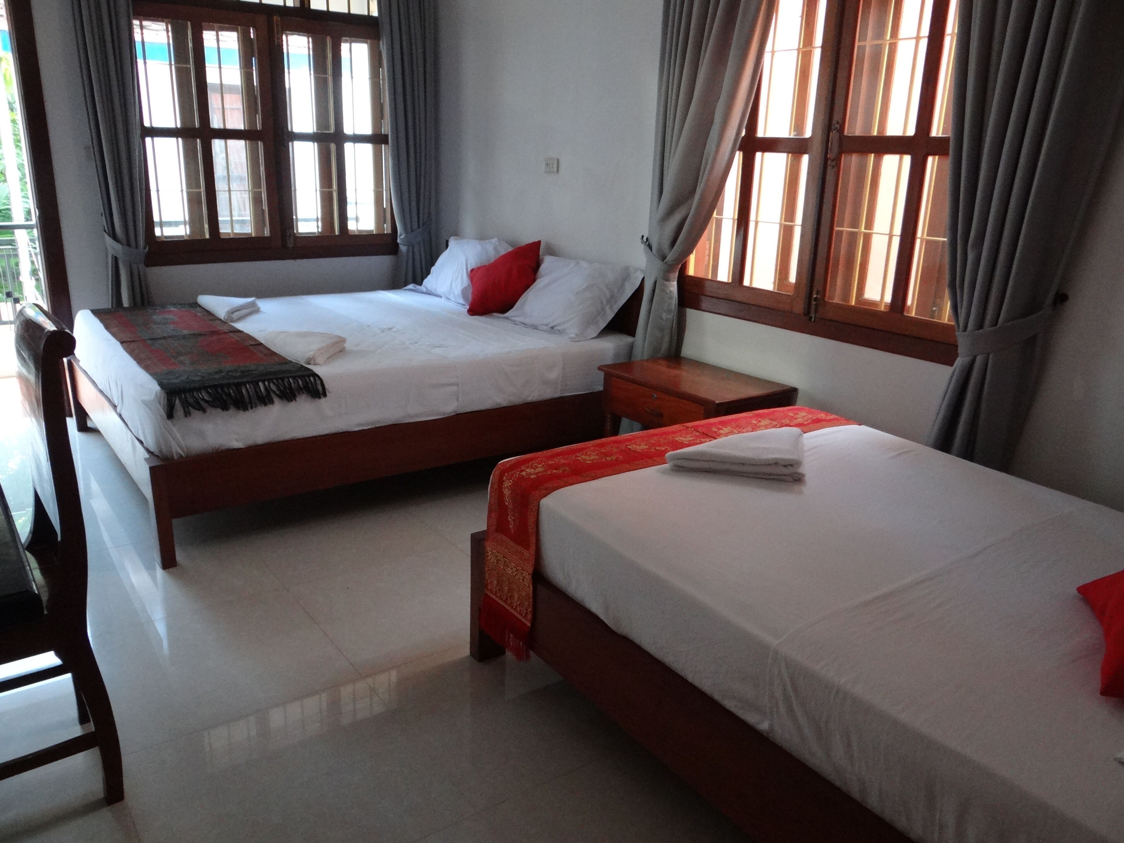 Taro Residence
