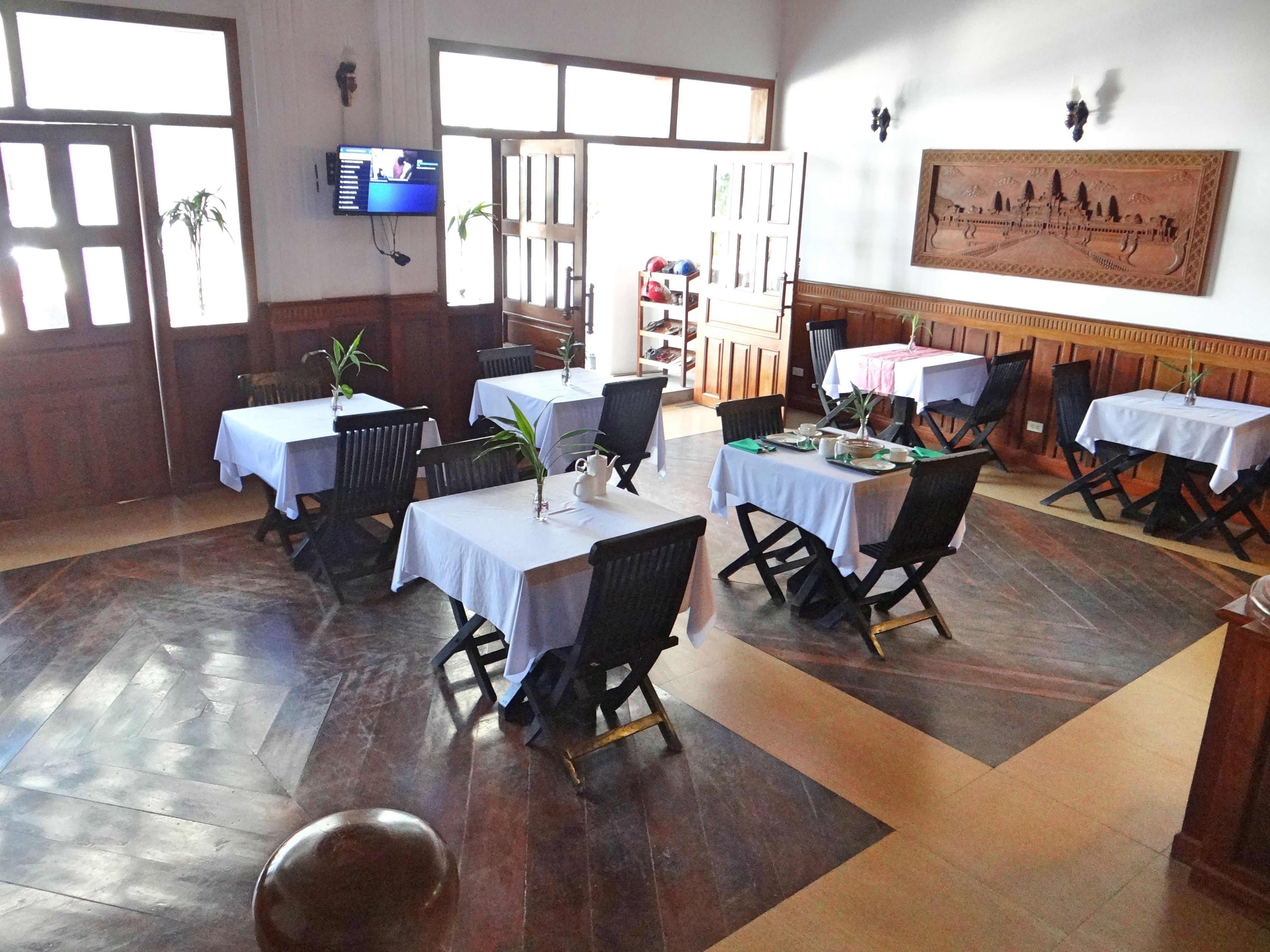 Taro Residence