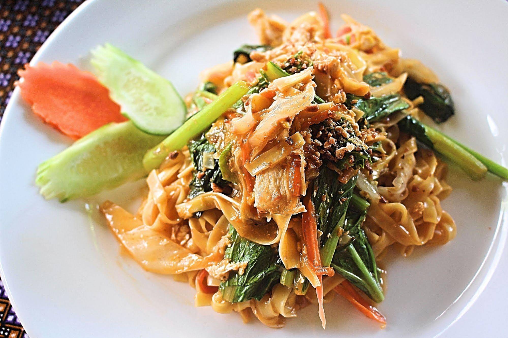 The Clay D' Angkor Resort & Spa