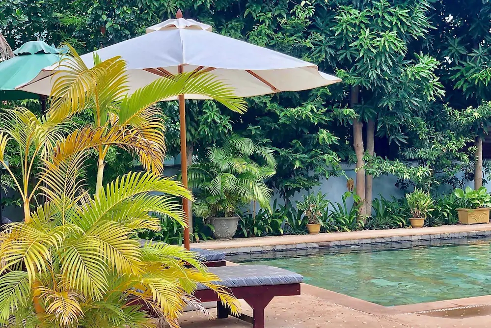 The Golden Gecko Villa