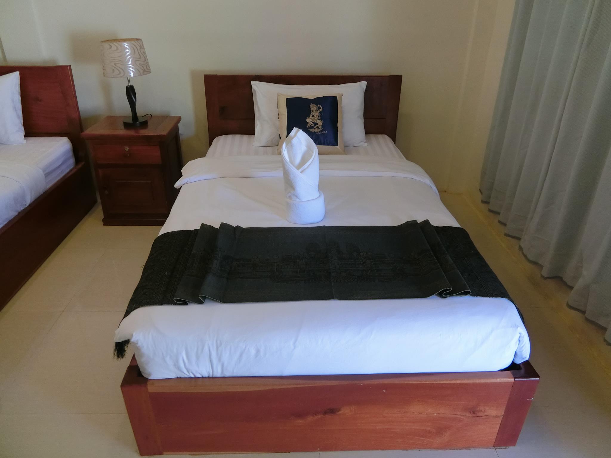 The Journey Siem Reap Hostel