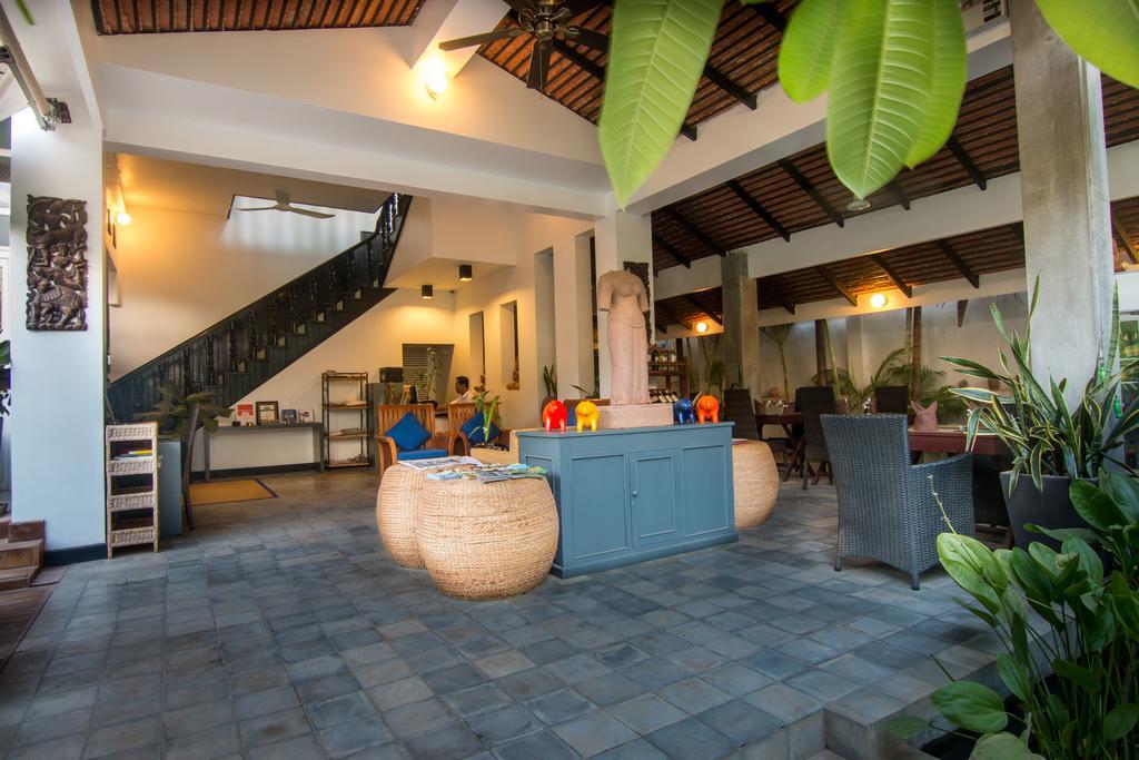 Landing Zone Boutique Hotel