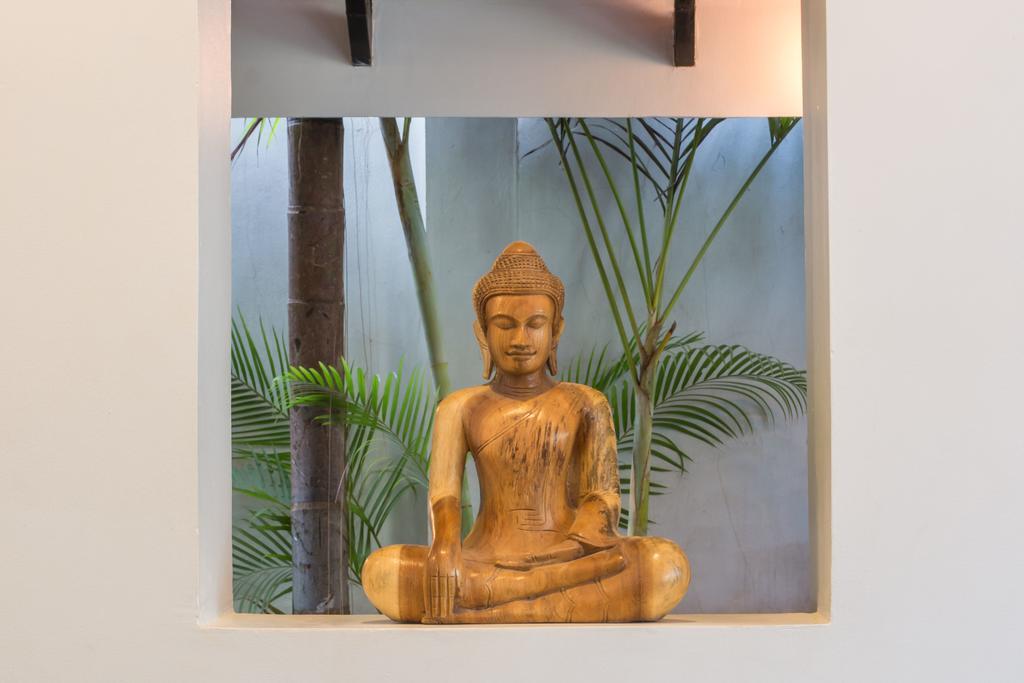 Landing Zone Boutique Hotel