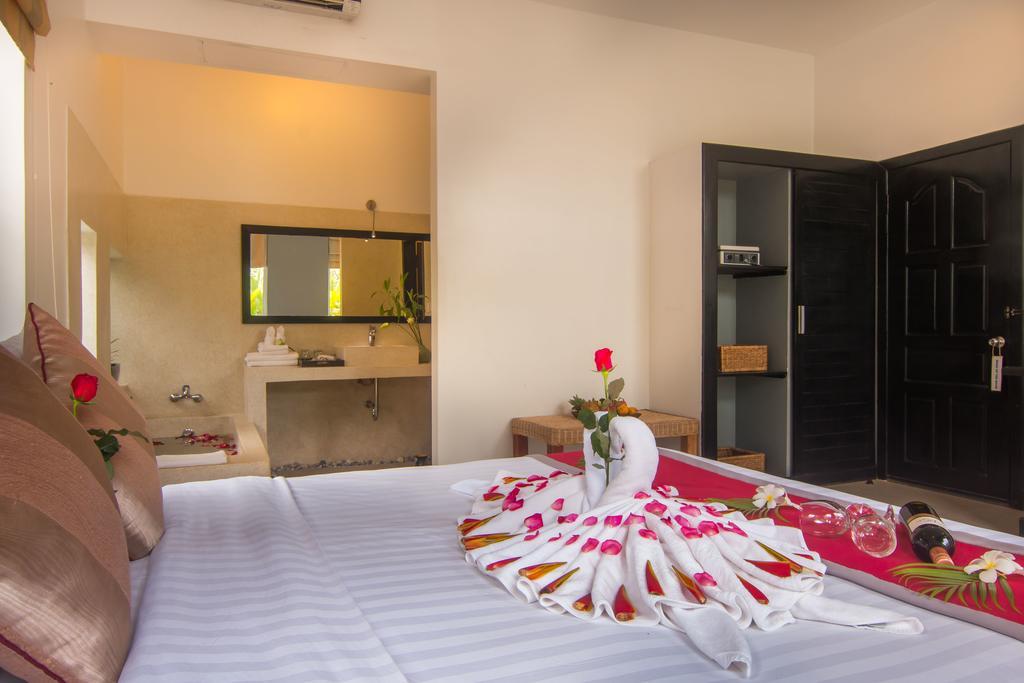 Landing Zone Boutique Hotel