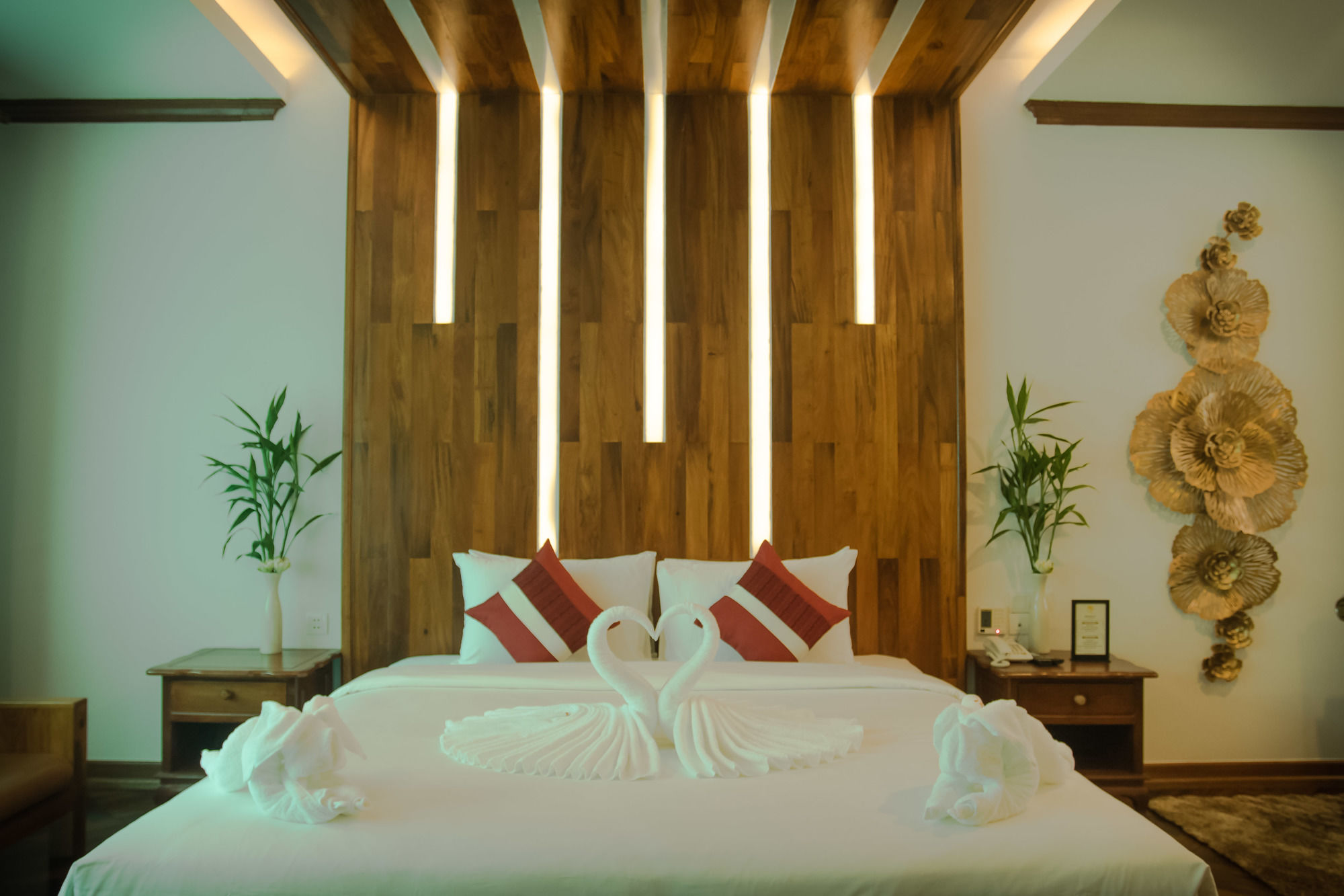 The Night Hotel
