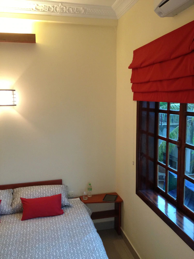 The Rose Apple Boutique Bed & Breakfast
